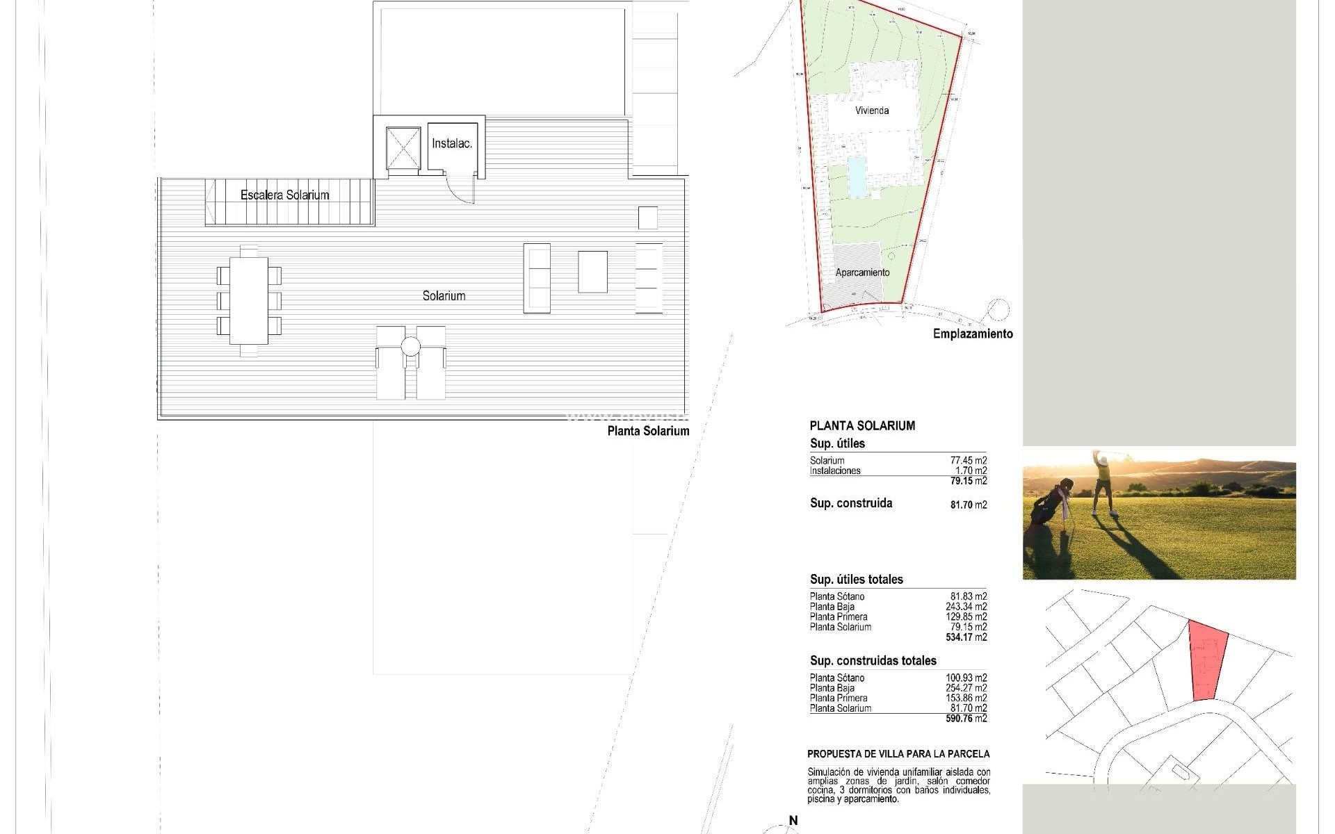 Nueva construcción  - Villa - Estepona