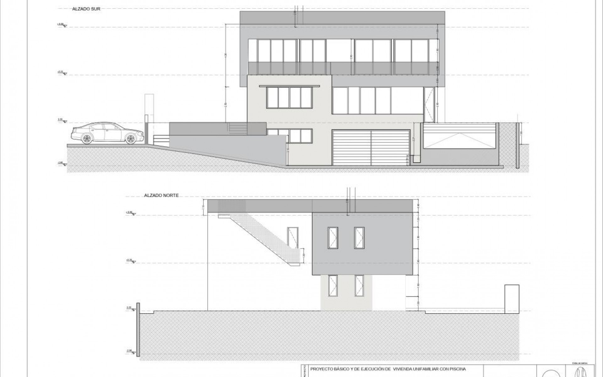 Nueva construcción  - Villa - Finestrat - 03509, Sierra Cortina s/n