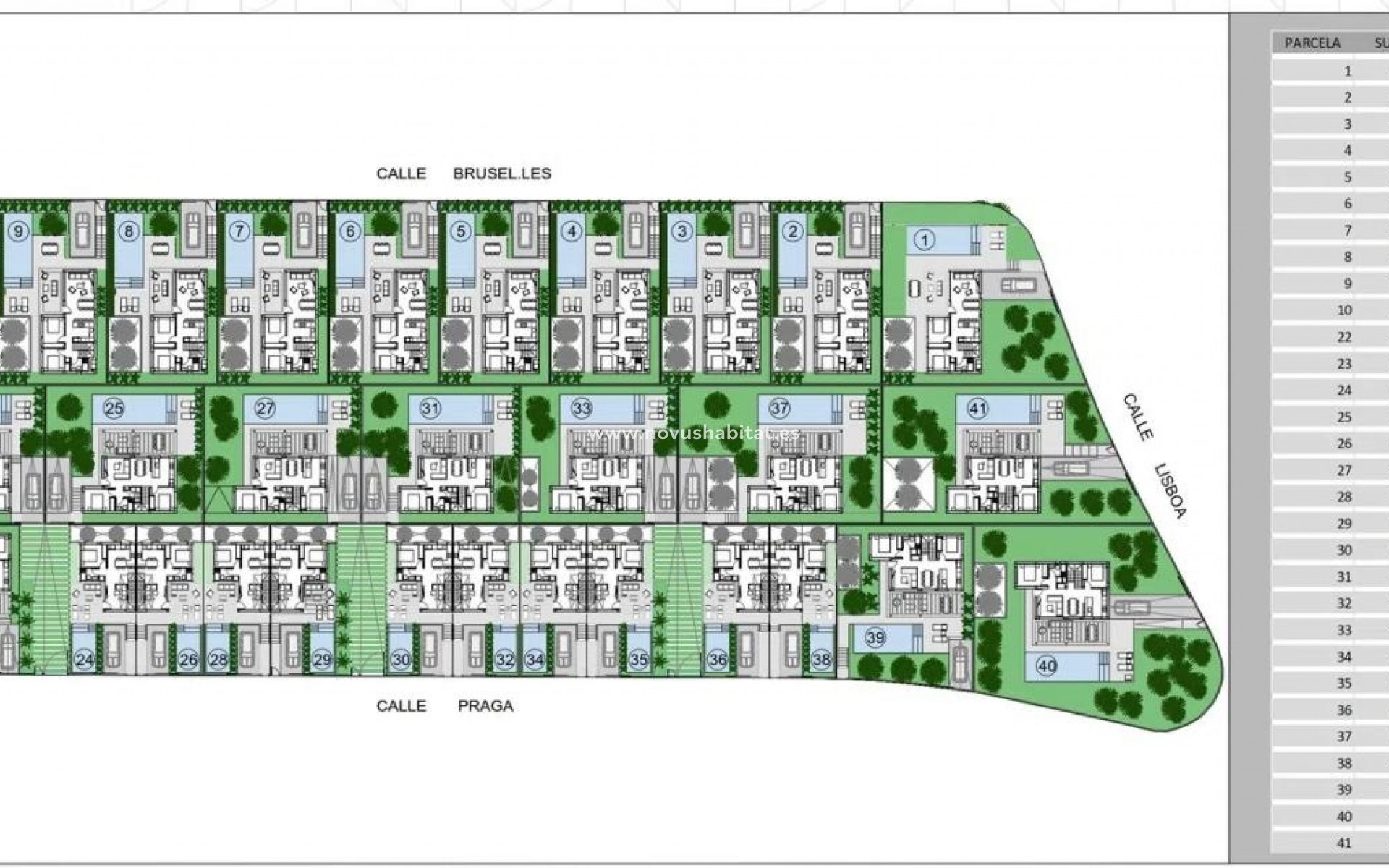 Nueva construcción  - Villa - Finestrat - Calle Praga, 52