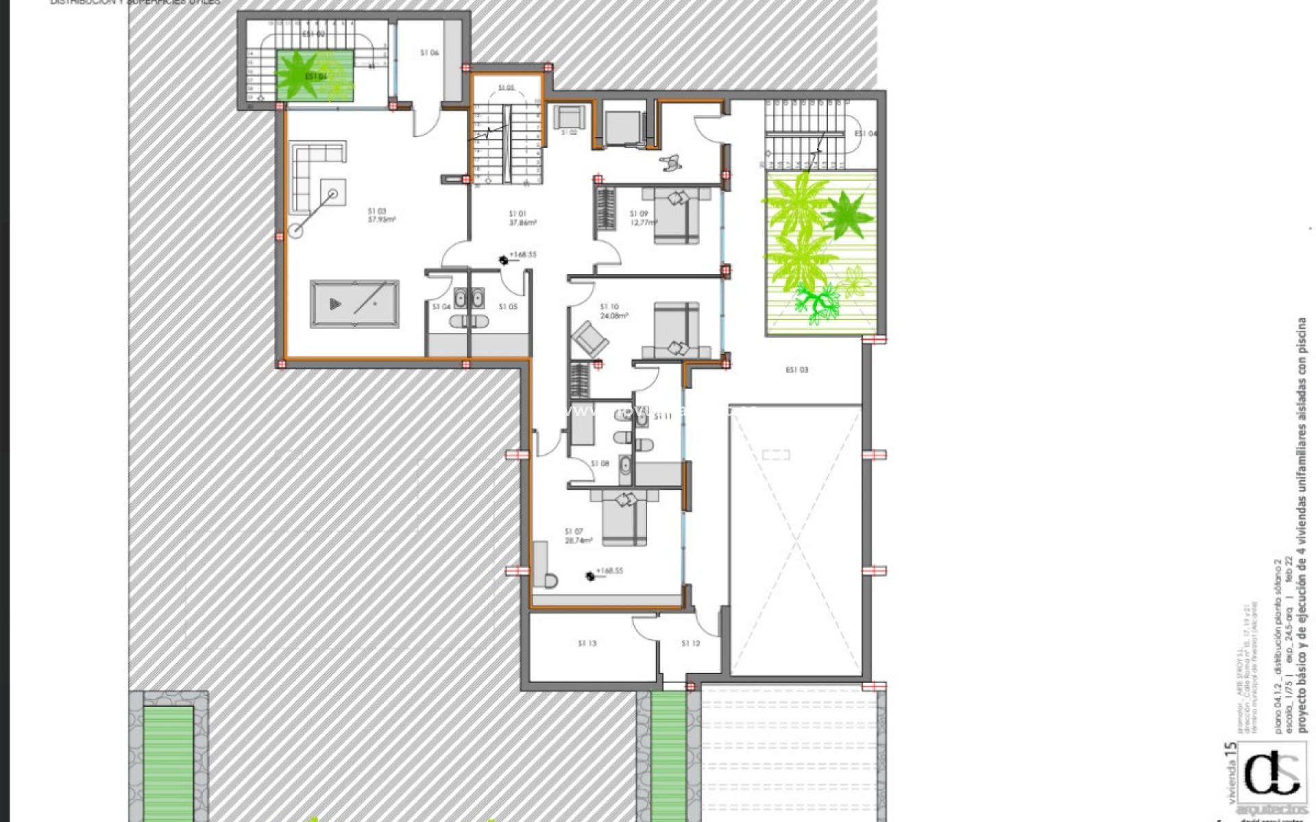 Nueva construcción  - Villa - Finestrat - Calle Roma , 15