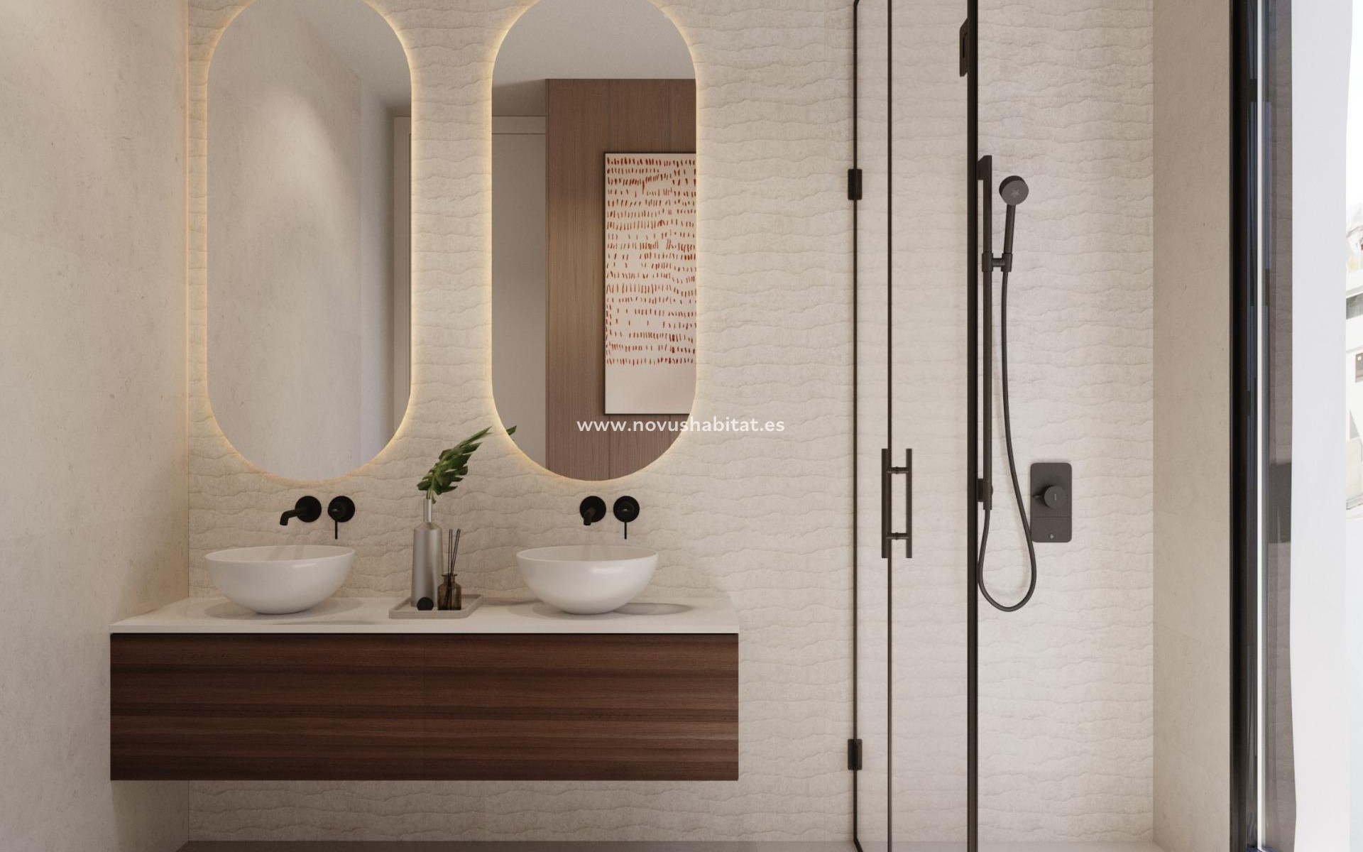 Nueva construcción  - Villa - Finestrat