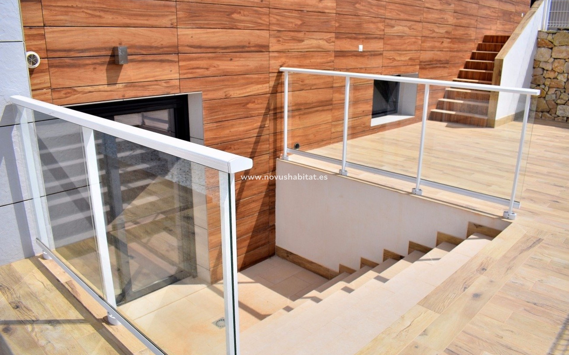 Nueva construcción  - Villa - Finestrat