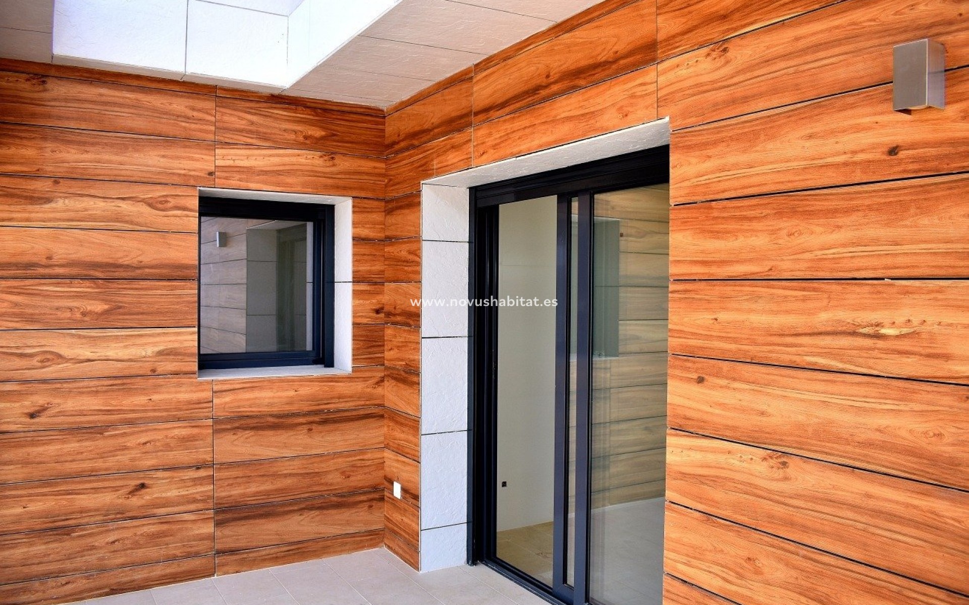 Nueva construcción  - Villa - Finestrat