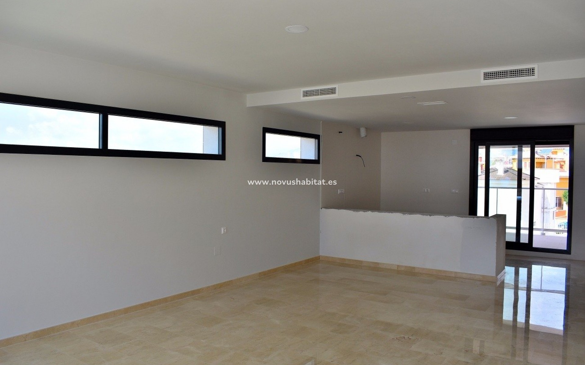 Nueva construcción  - Villa - Finestrat