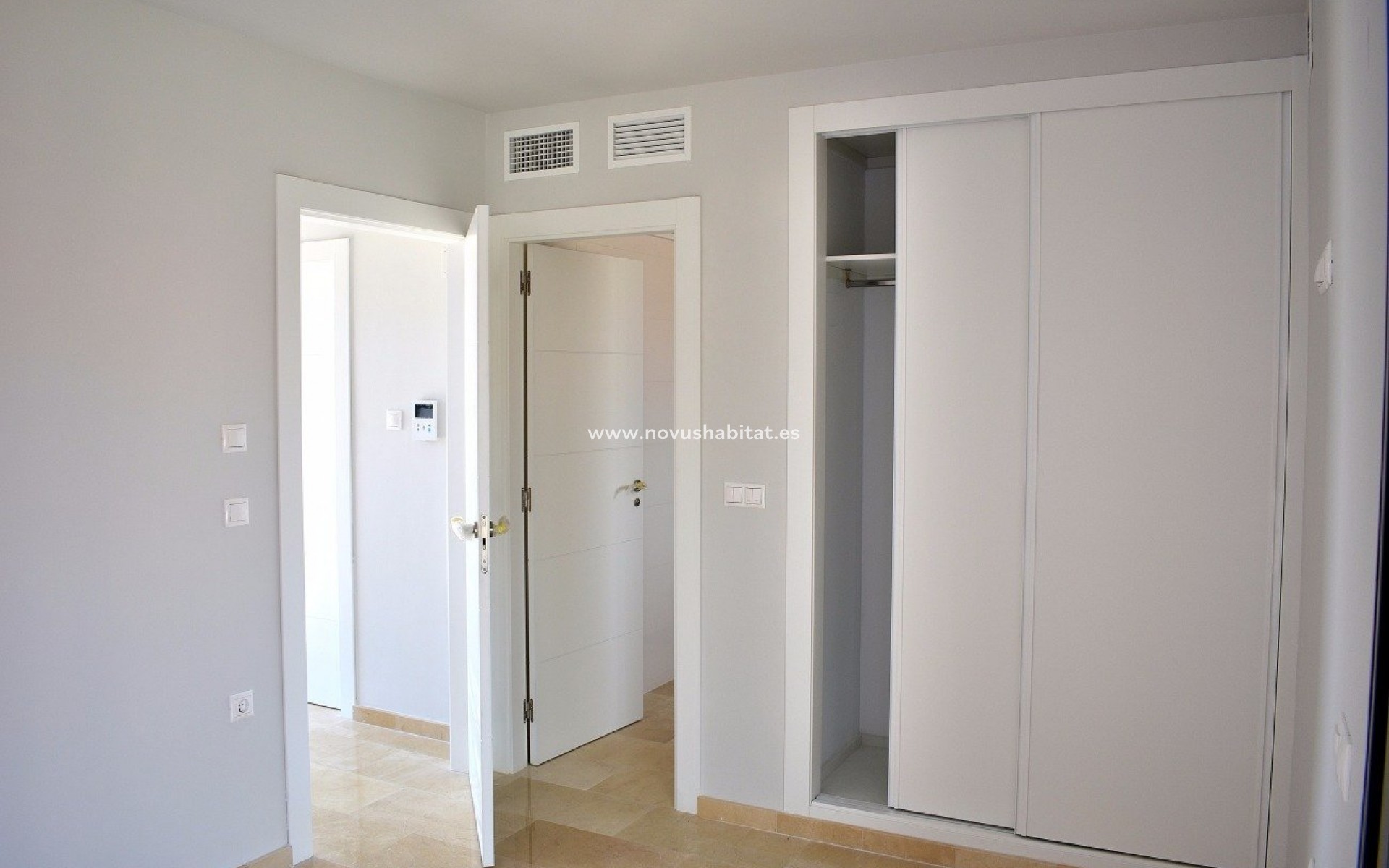 Nueva construcción  - Villa - Finestrat