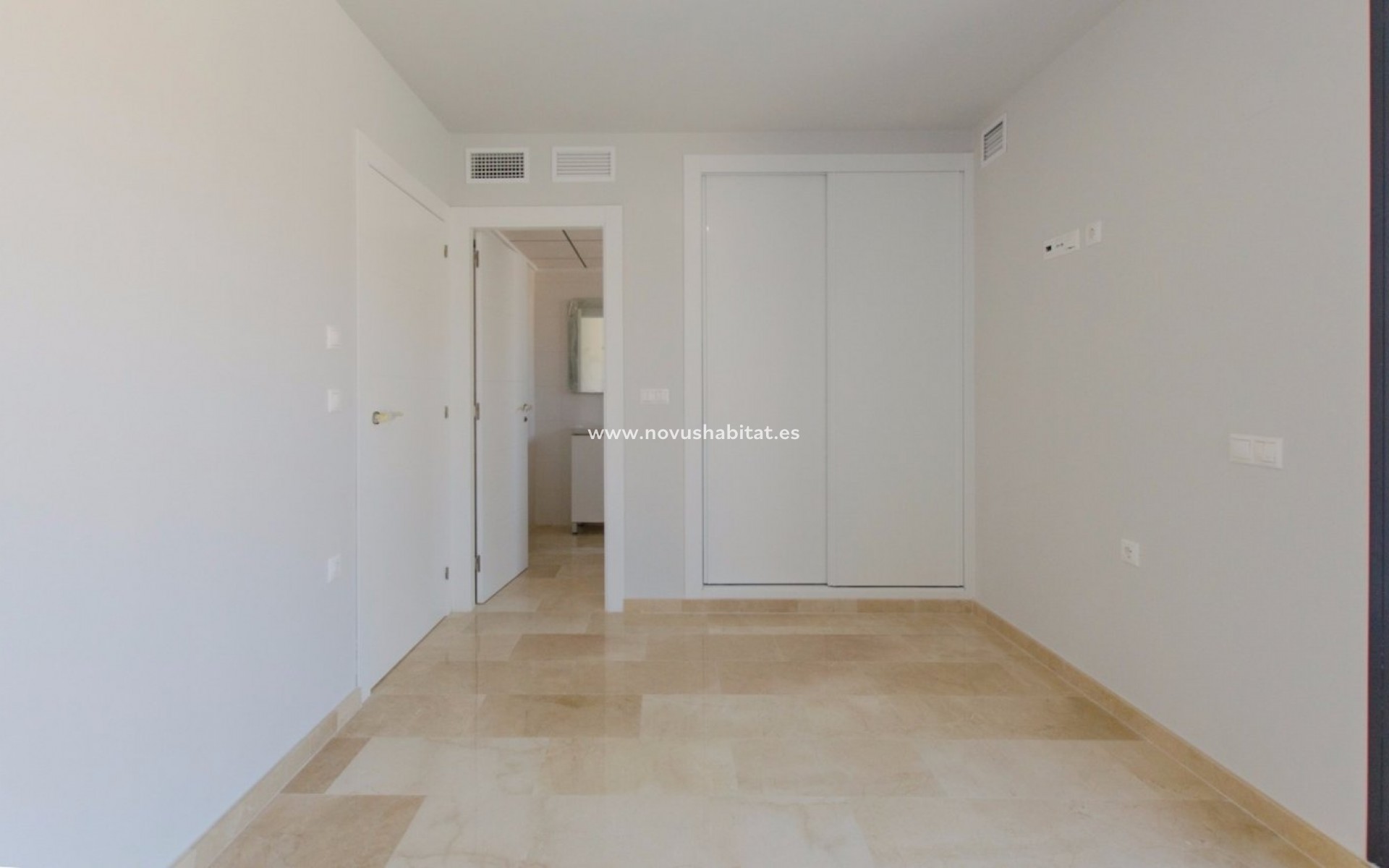 Nueva construcción  - Villa - Finestrat