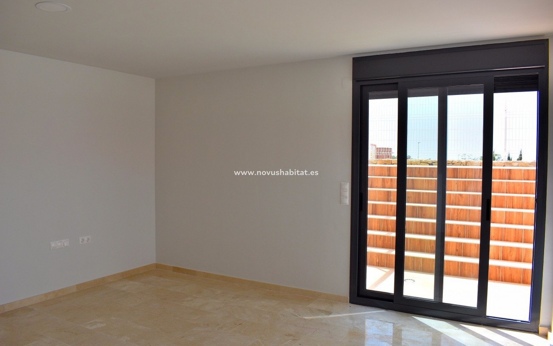 Nueva construcción  - Villa - Finestrat