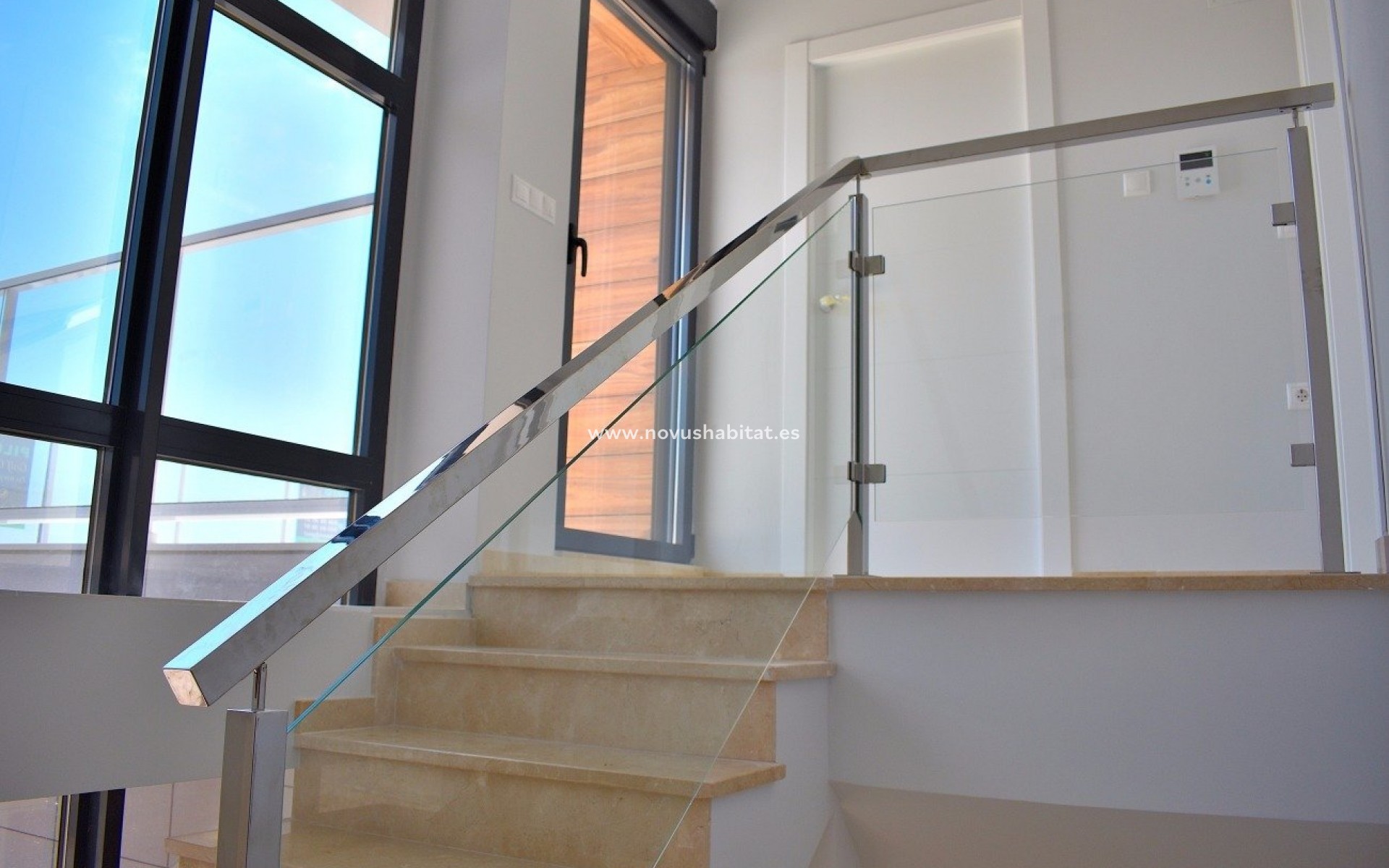 Nueva construcción  - Villa - Finestrat