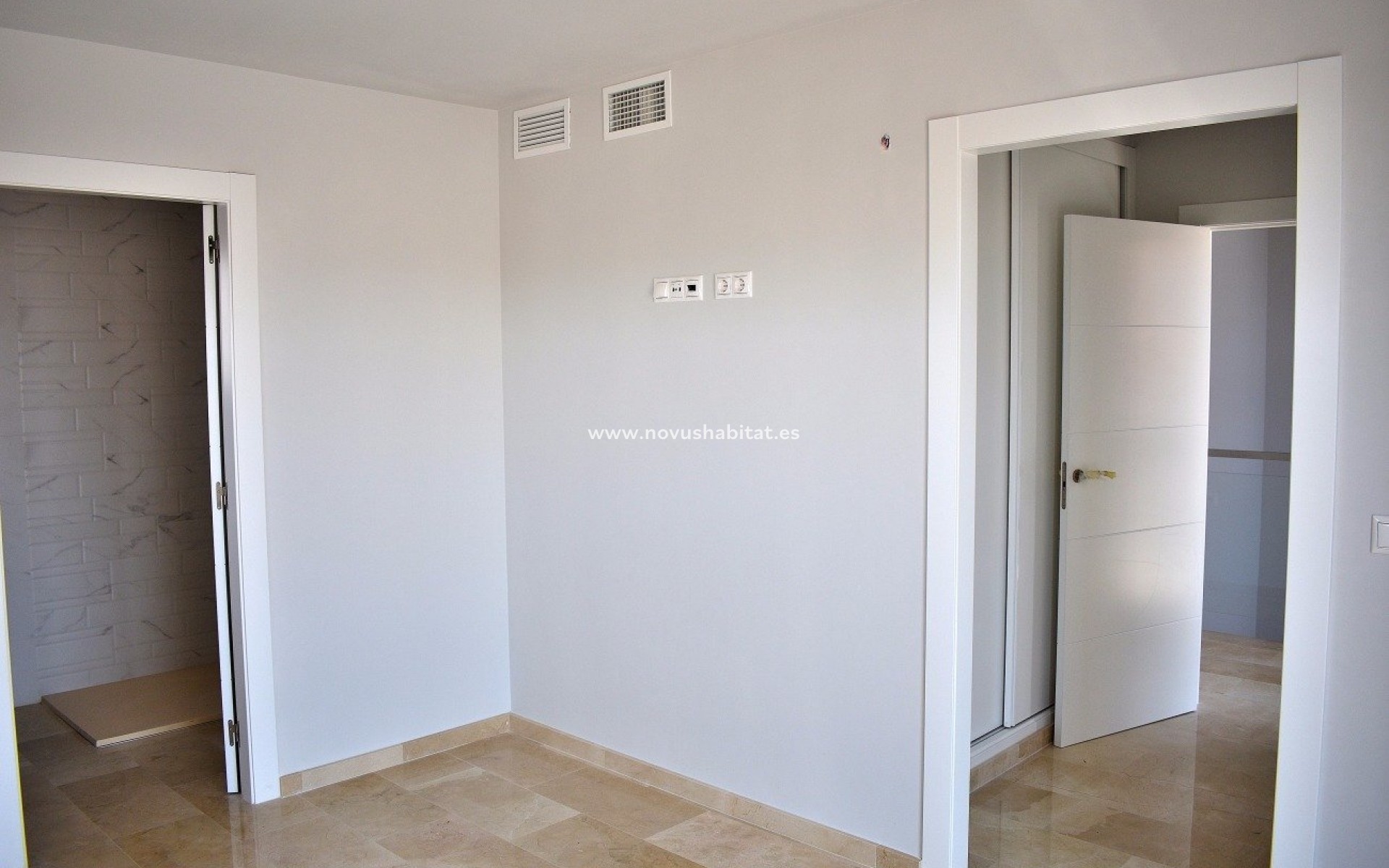 Nueva construcción  - Villa - Finestrat