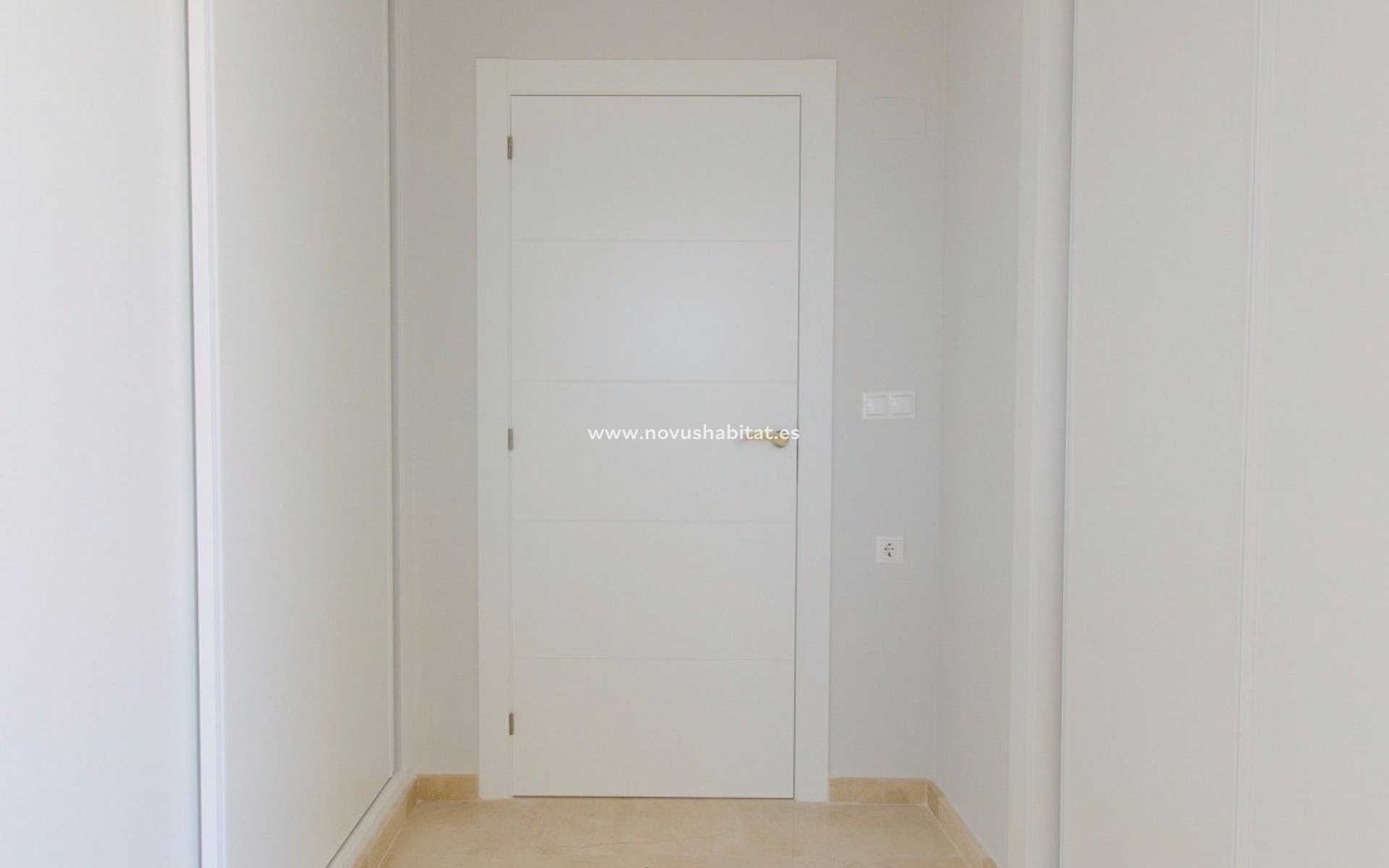 Nueva construcción  - Villa - Finestrat