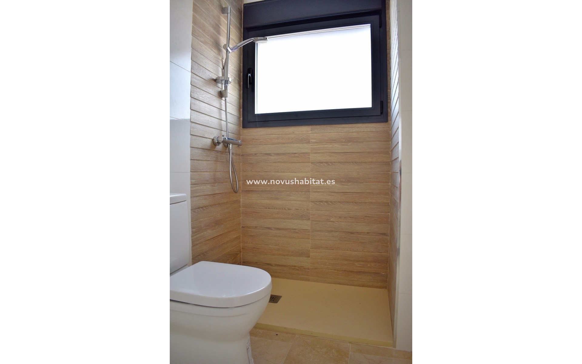 Nueva construcción  - Villa - Finestrat