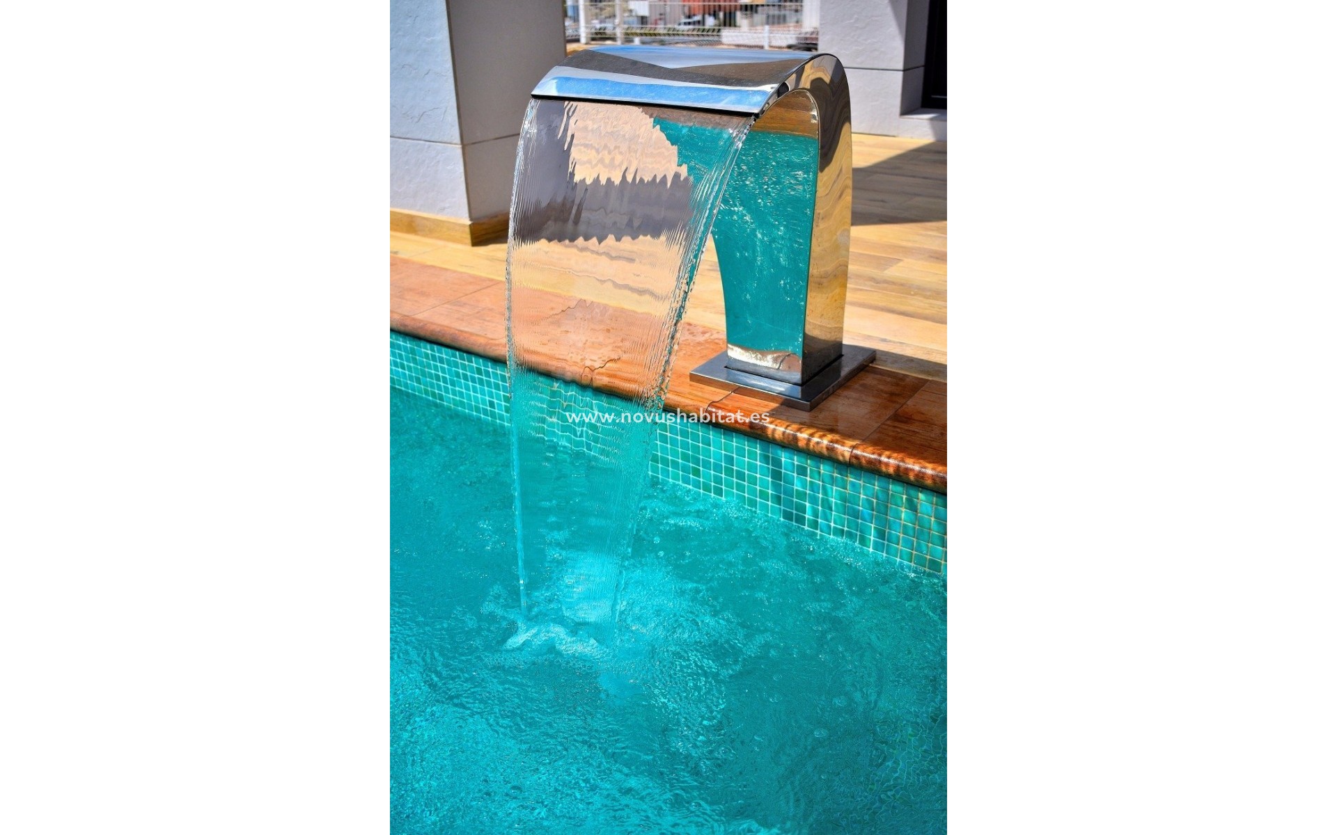 Nueva construcción  - Villa - Finestrat