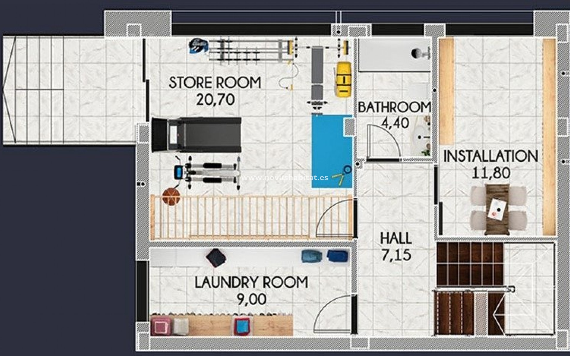 Nueva construcción  - Villa - Finestrat