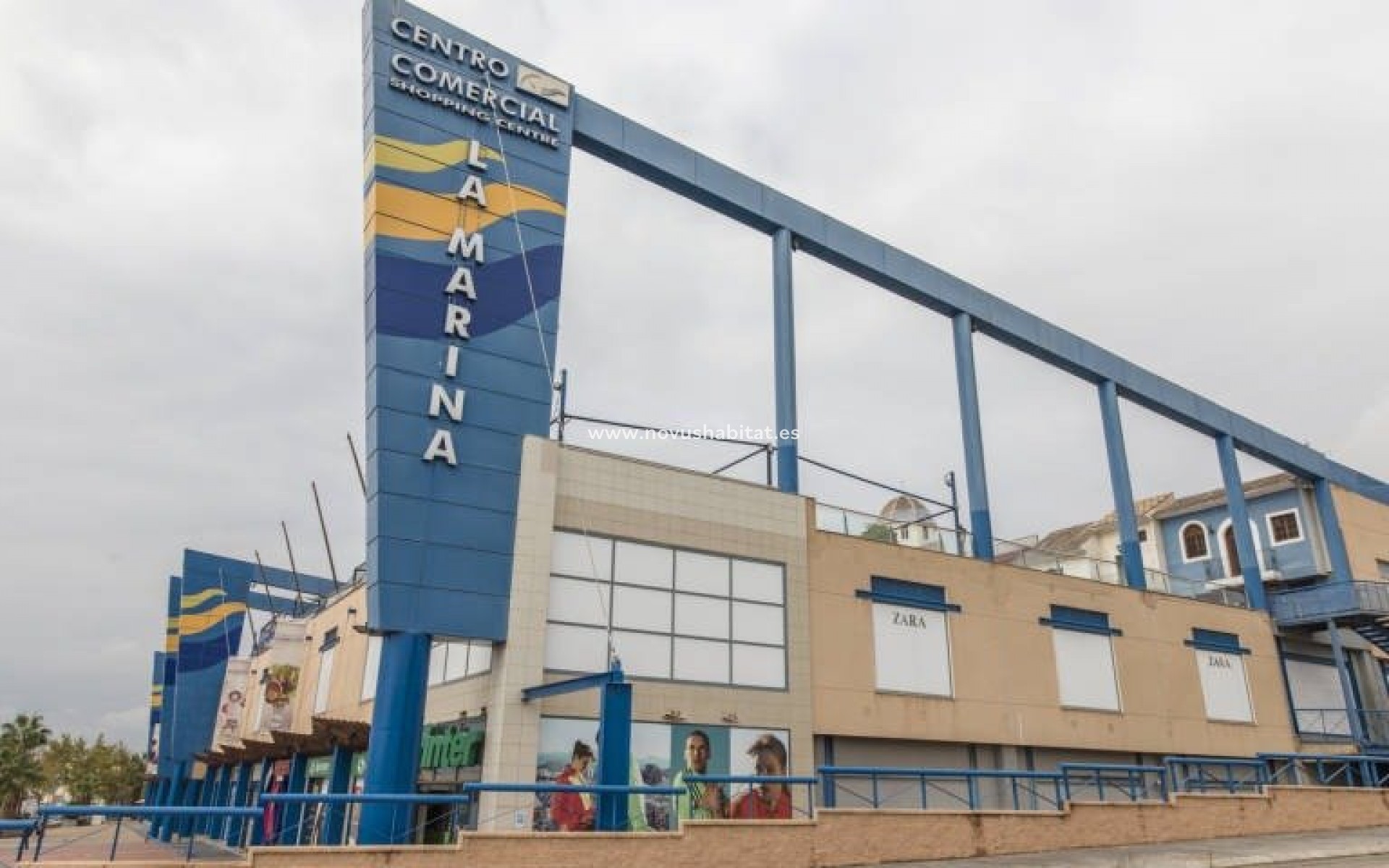 Nueva construcción  - Villa - Finestrat