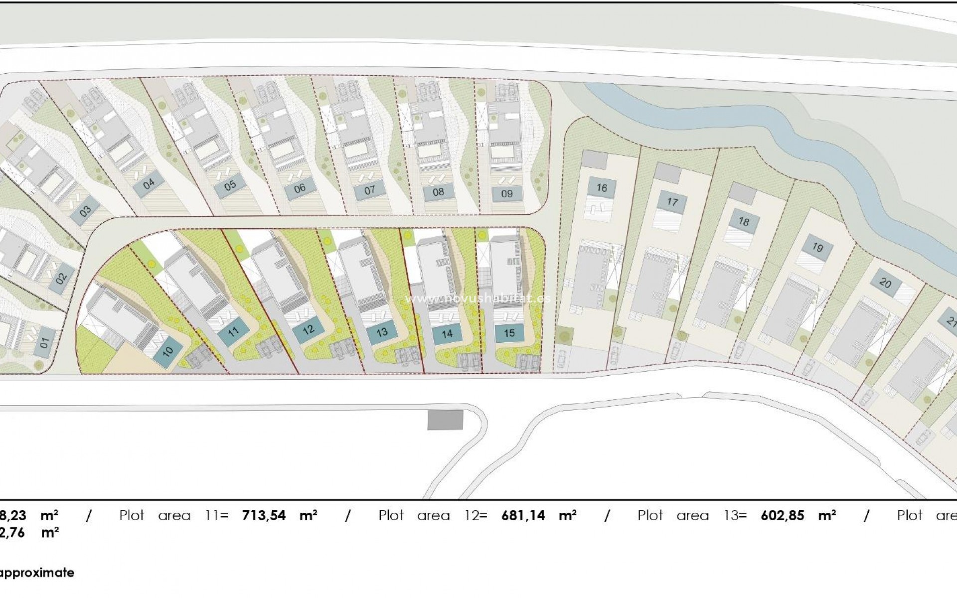 Nueva construcción  - Villa - Finestrat