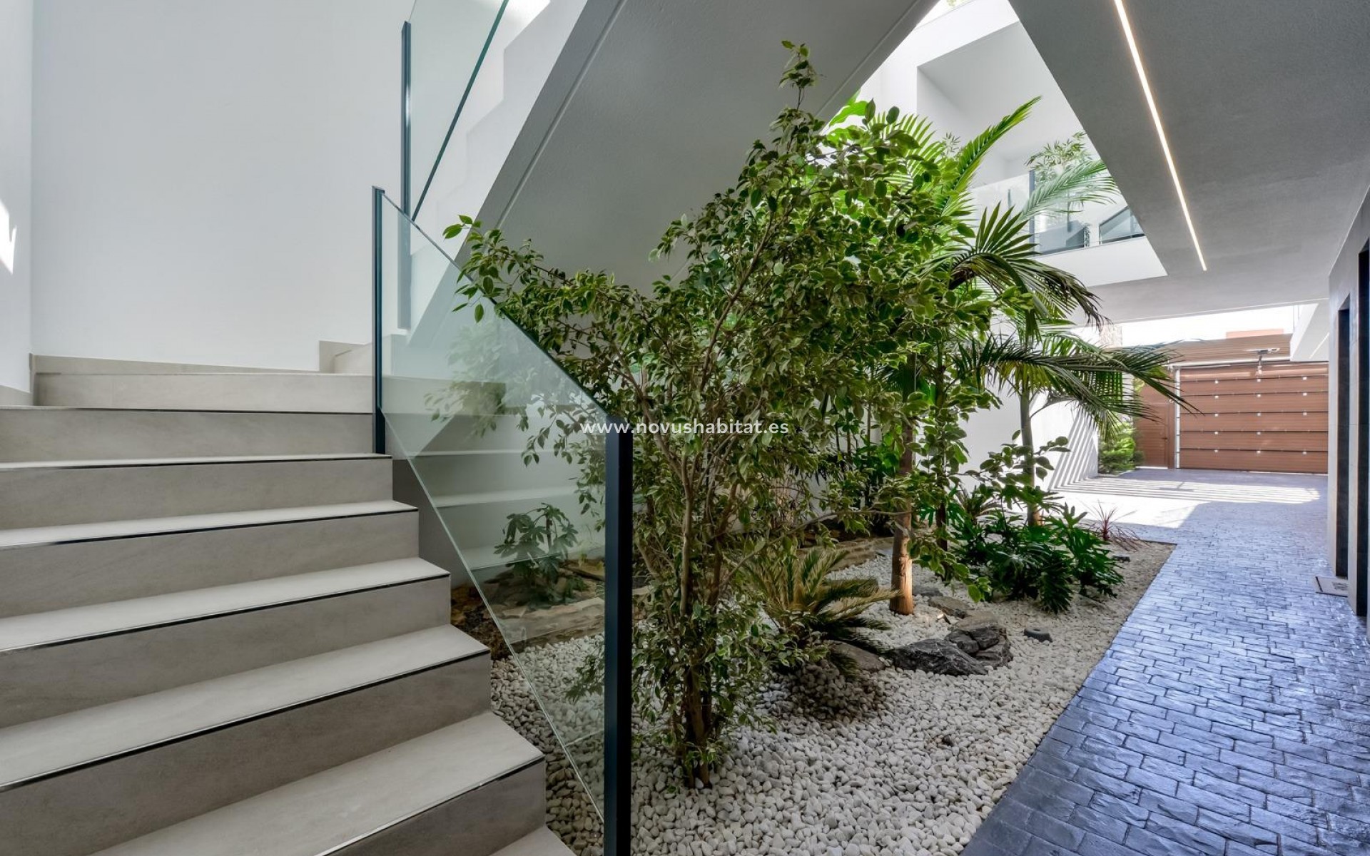 Nueva construcción  - Villa - Finestrat