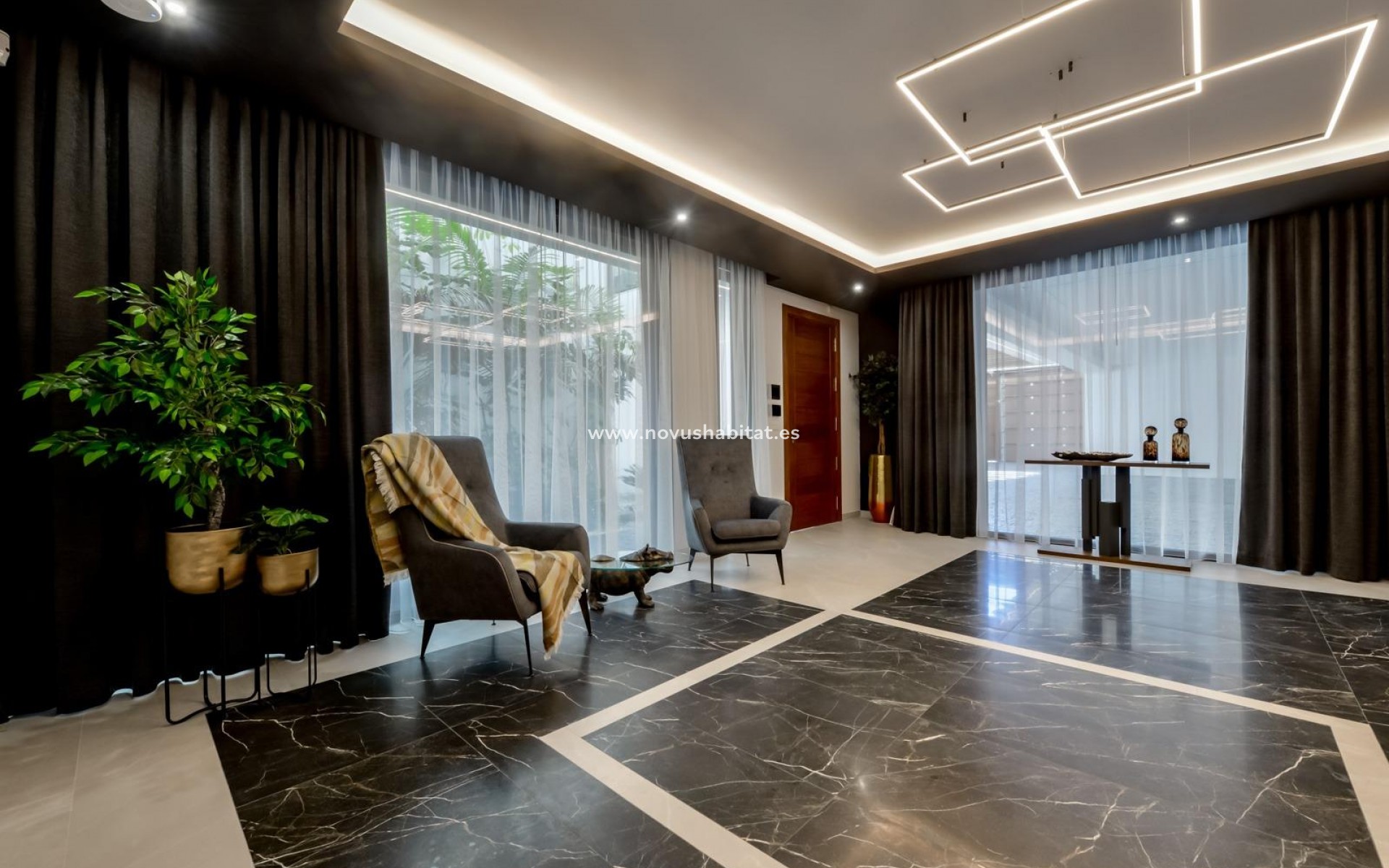 Nueva construcción  - Villa - Finestrat