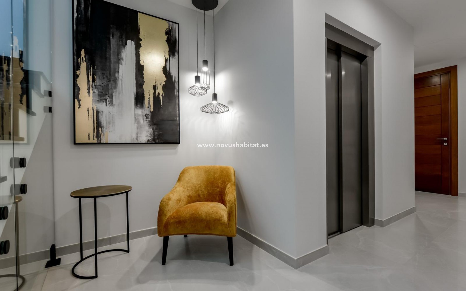 Nueva construcción  - Villa - Finestrat