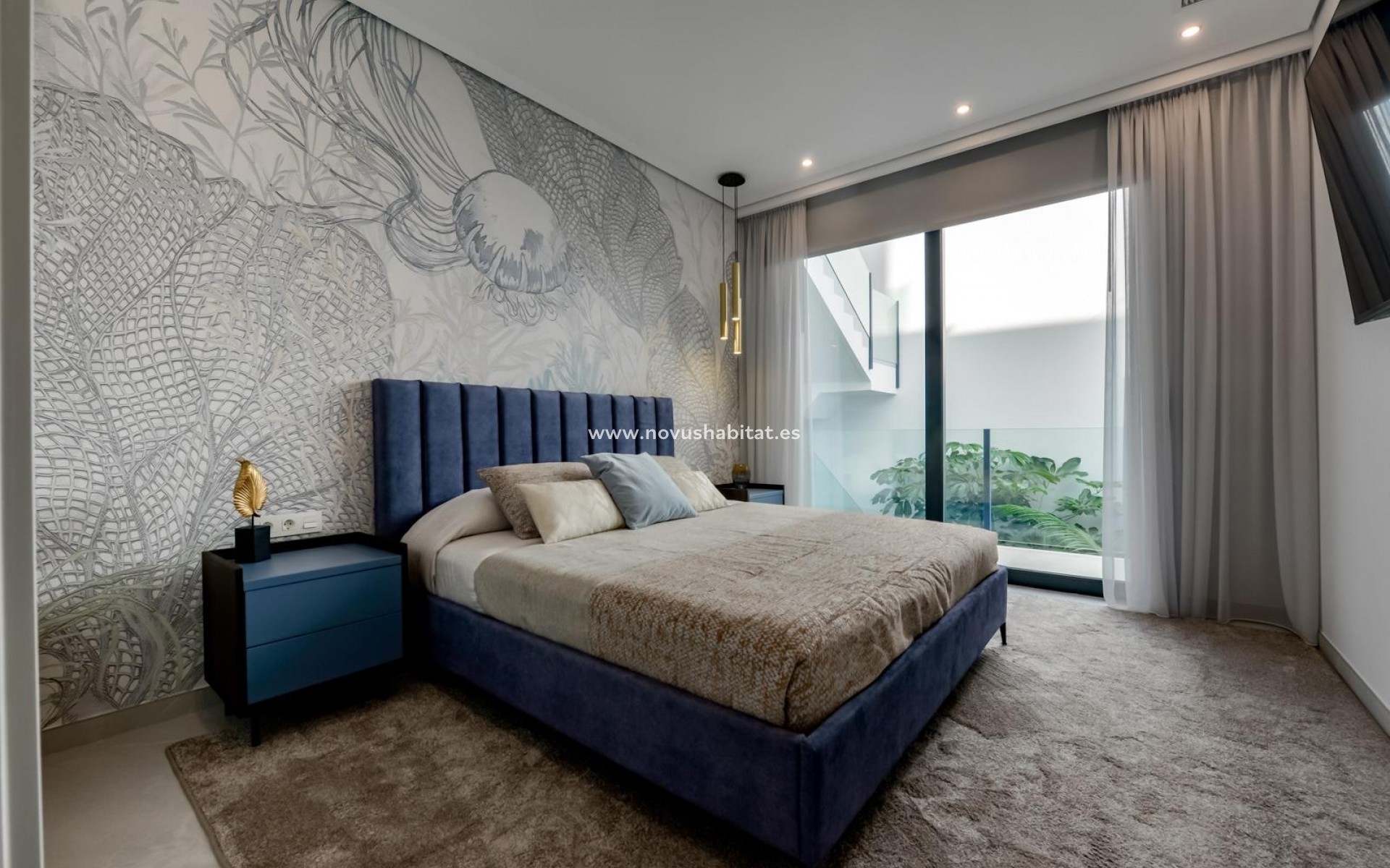 Nueva construcción  - Villa - Finestrat