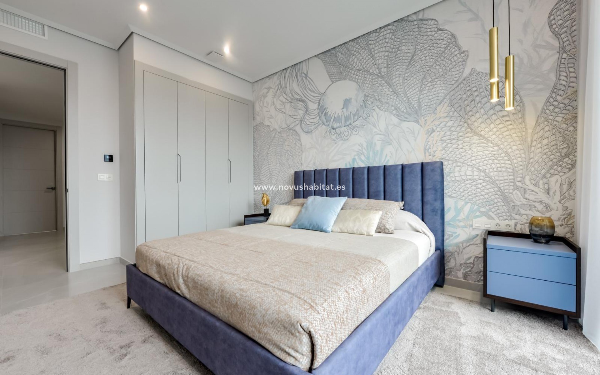 Nueva construcción  - Villa - Finestrat