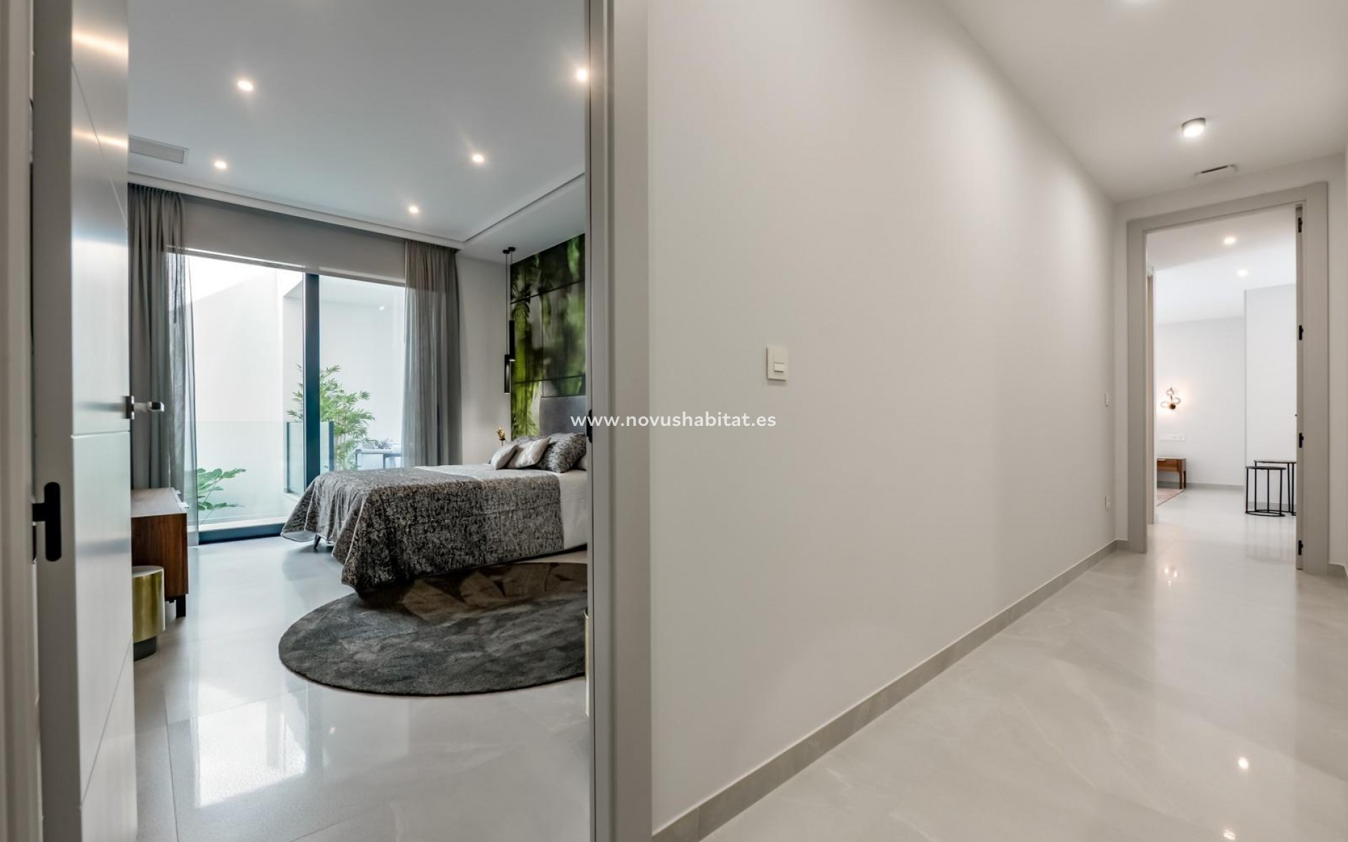 Nueva construcción  - Villa - Finestrat