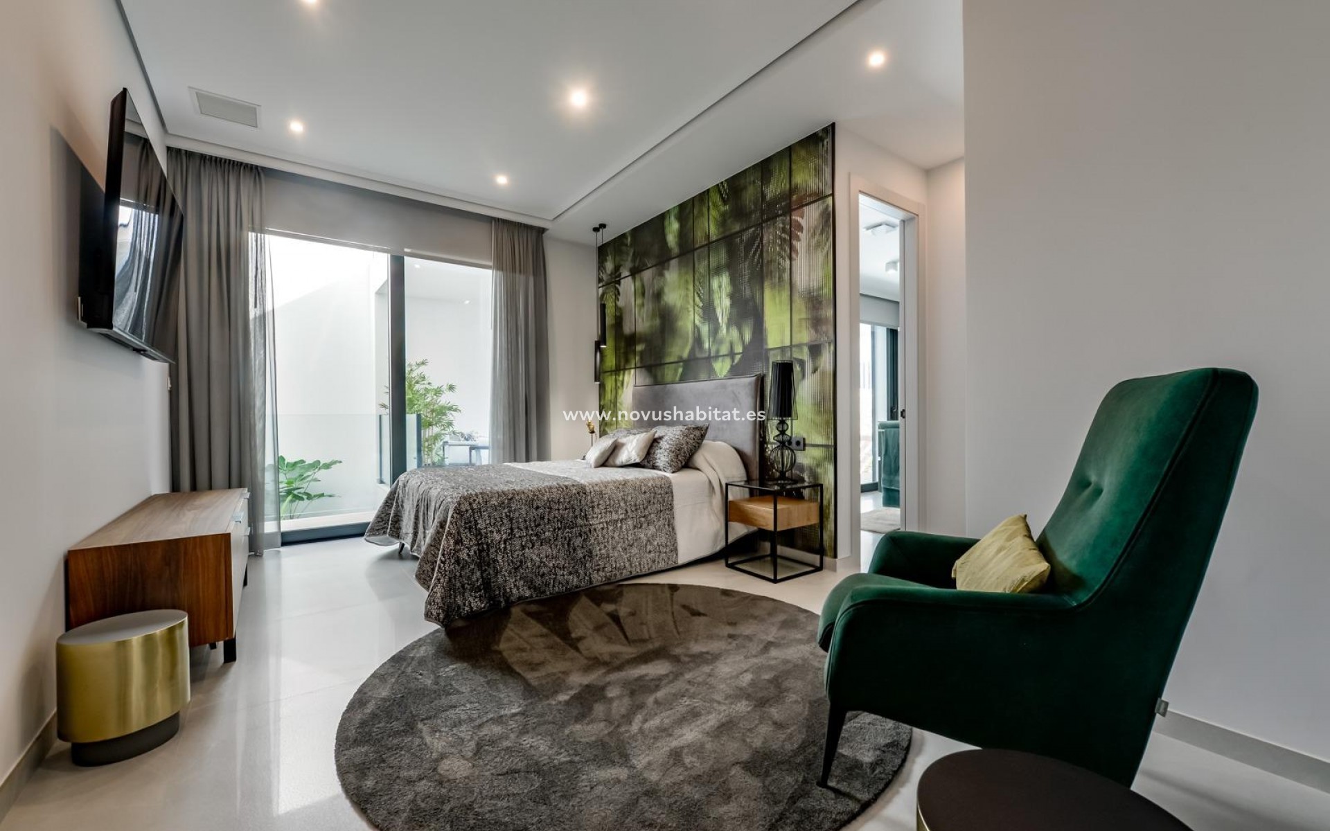 Nueva construcción  - Villa - Finestrat