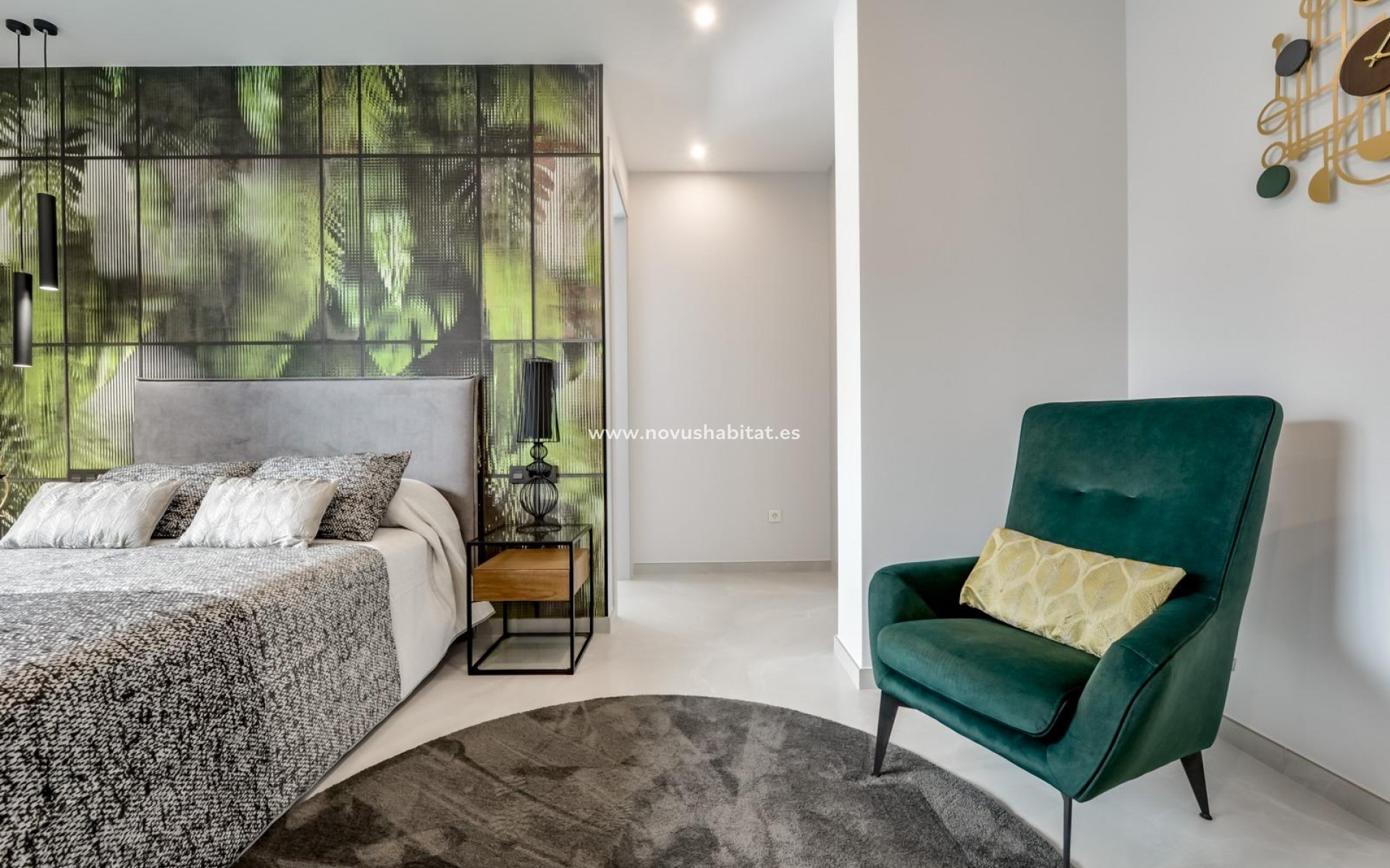 Nueva construcción  - Villa - Finestrat