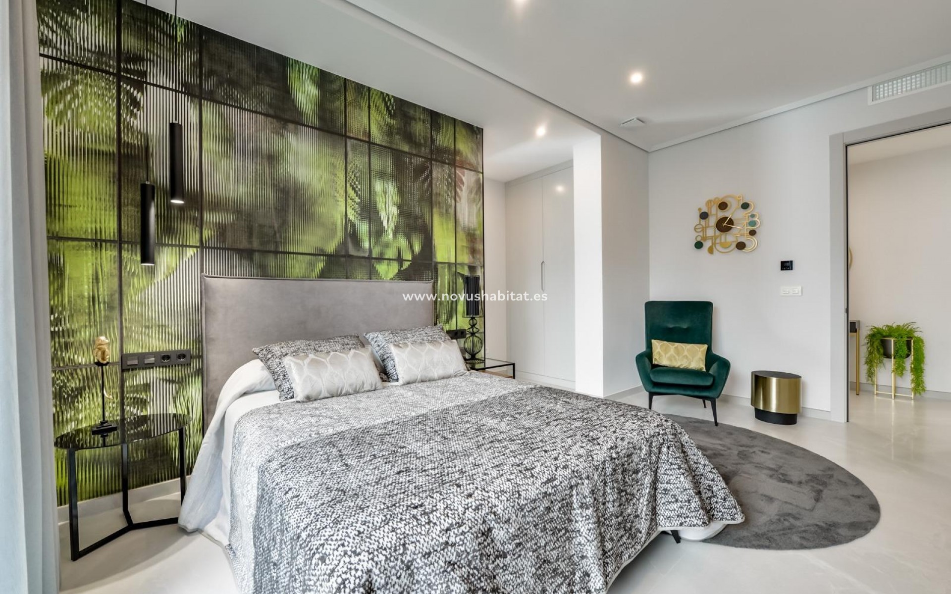 Nueva construcción  - Villa - Finestrat