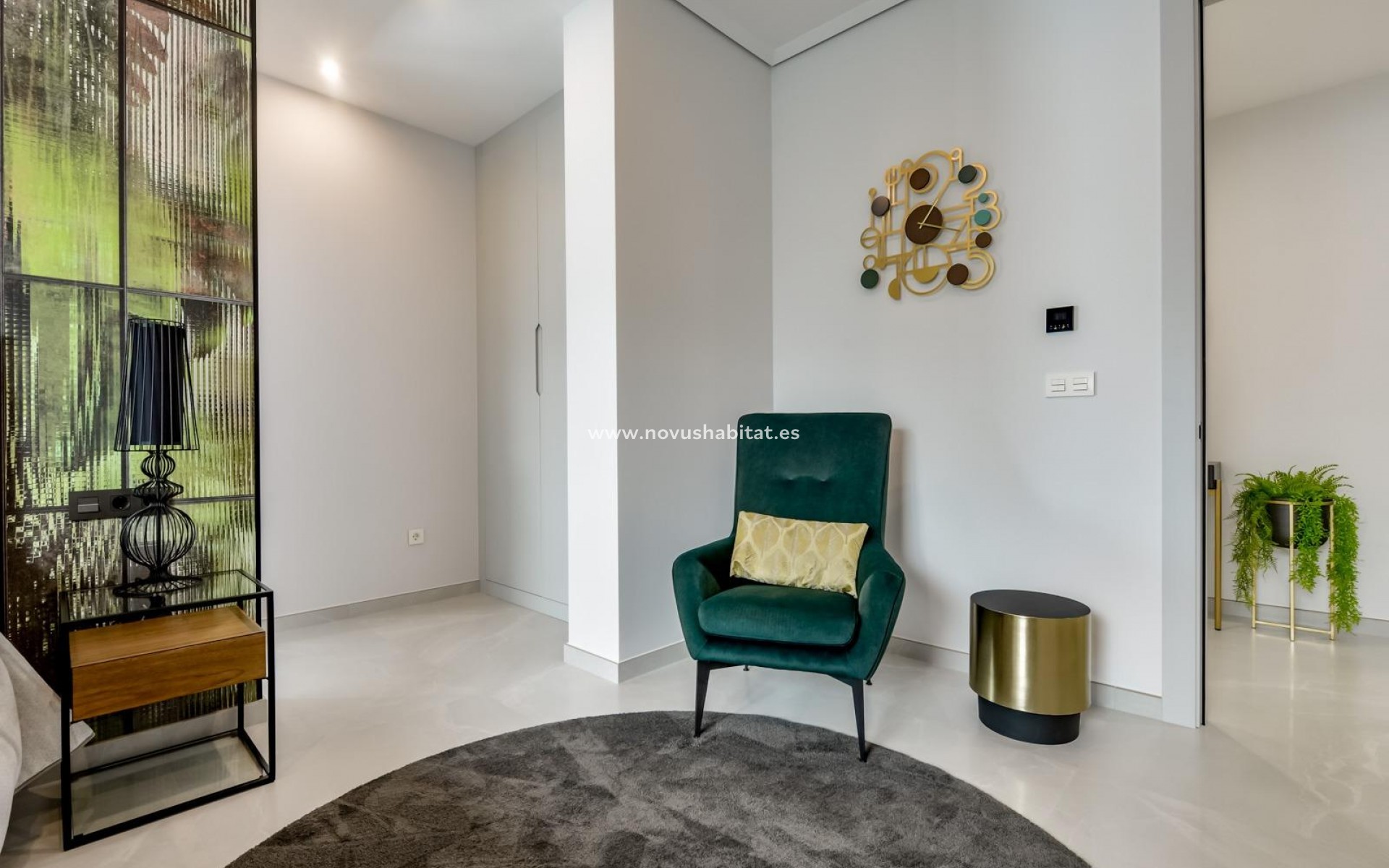 Nueva construcción  - Villa - Finestrat