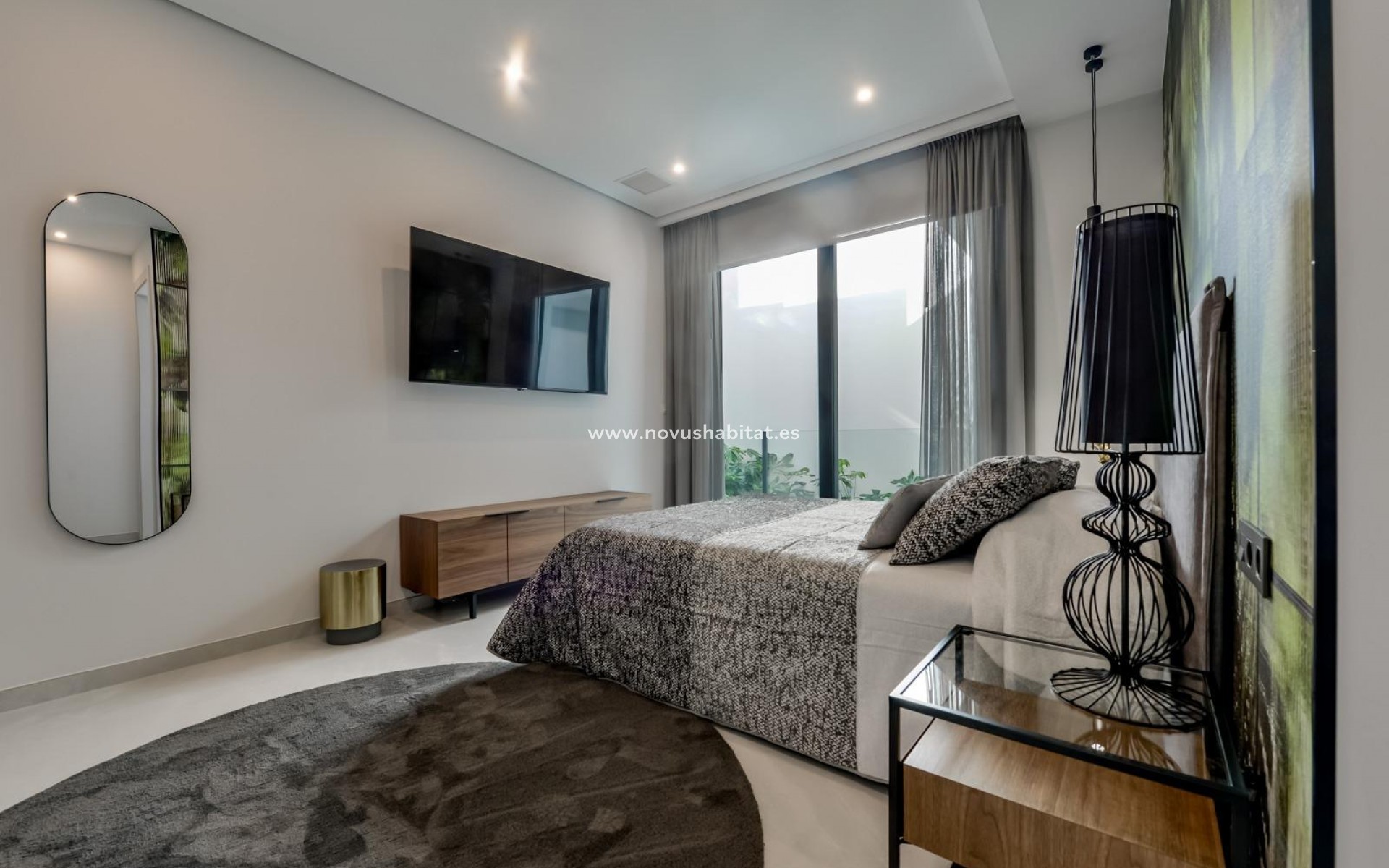 Nueva construcción  - Villa - Finestrat