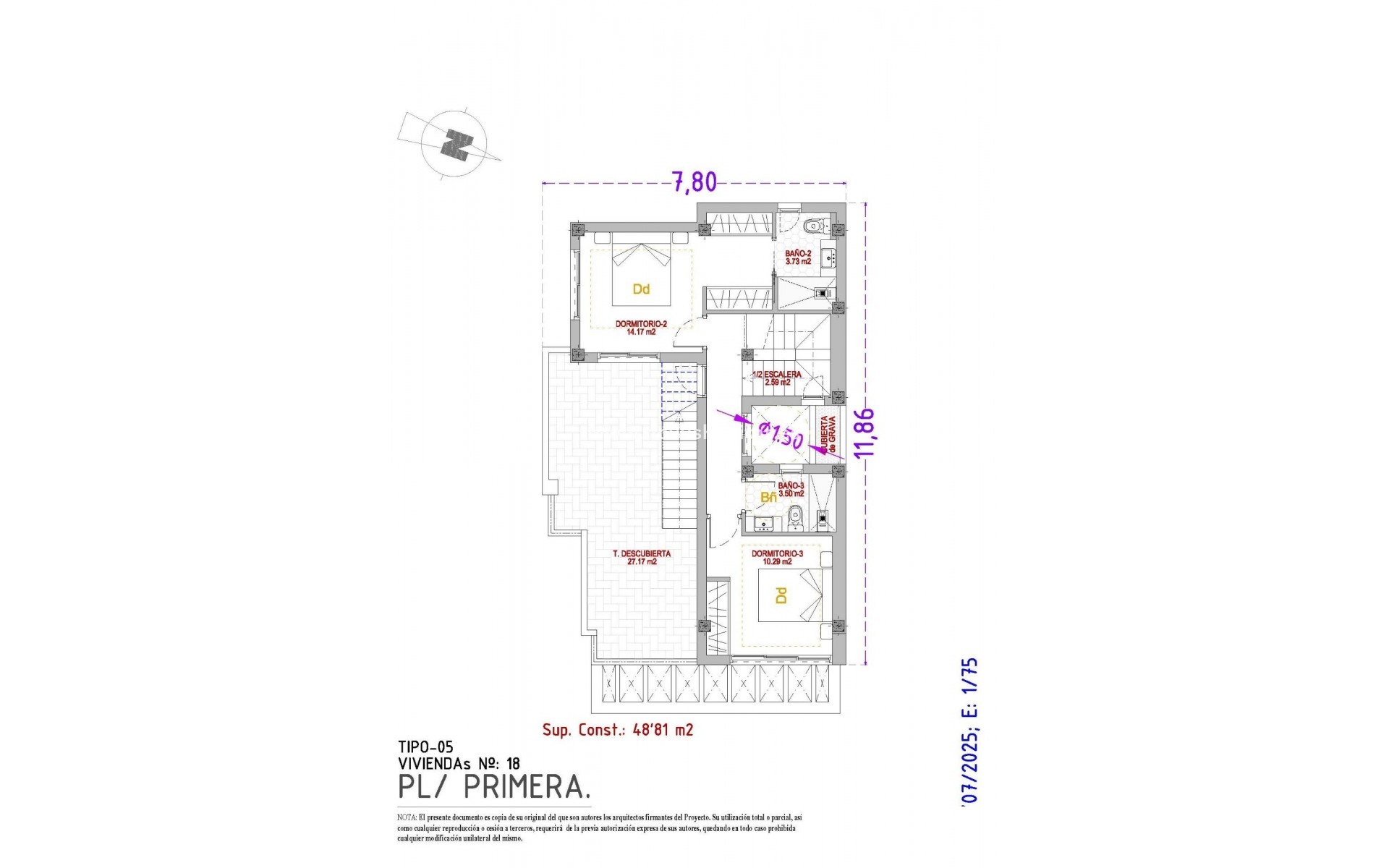 Nueva construcción  - Villa - Finestrat