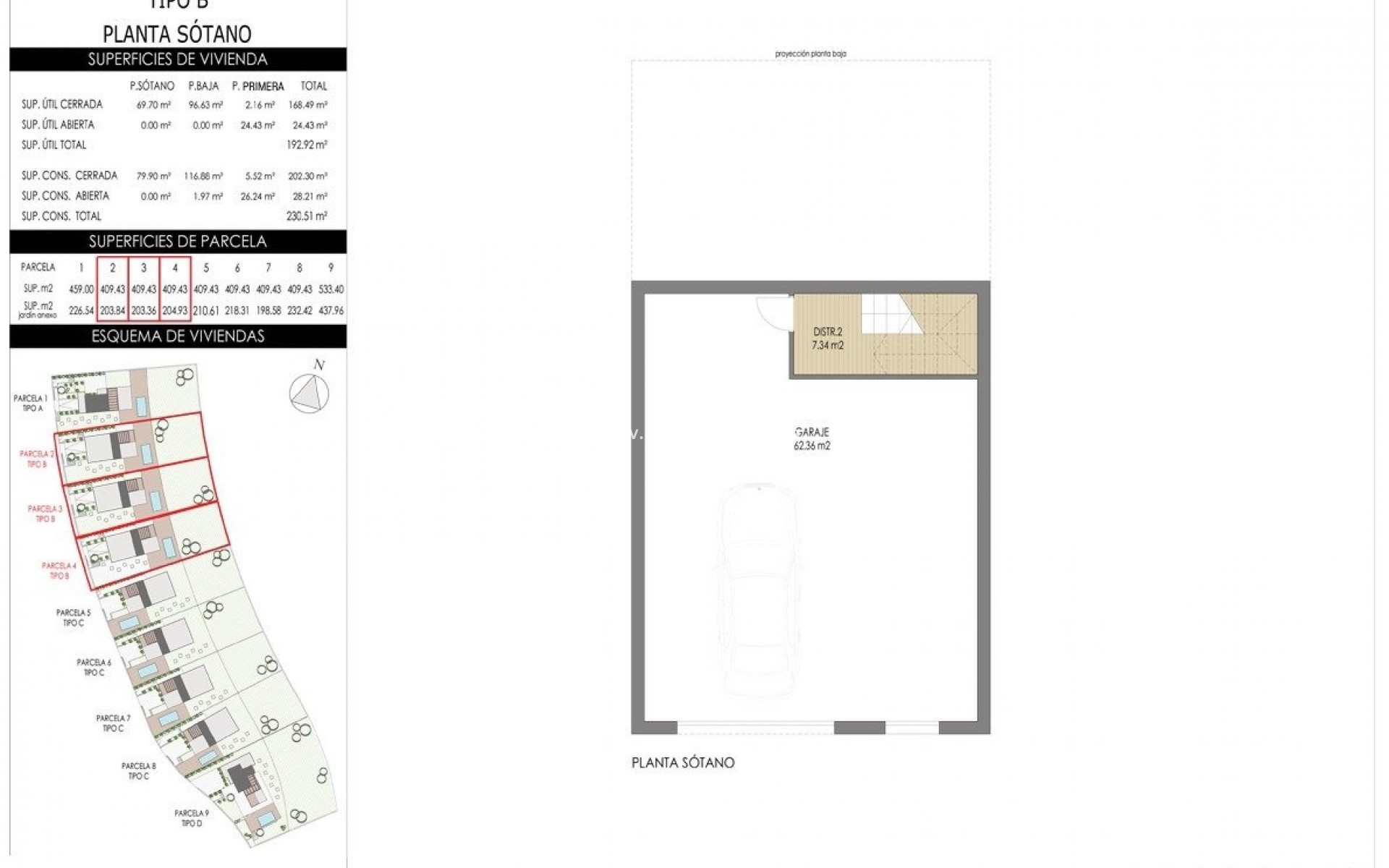 Nueva construcción  - Villa - Finestrat