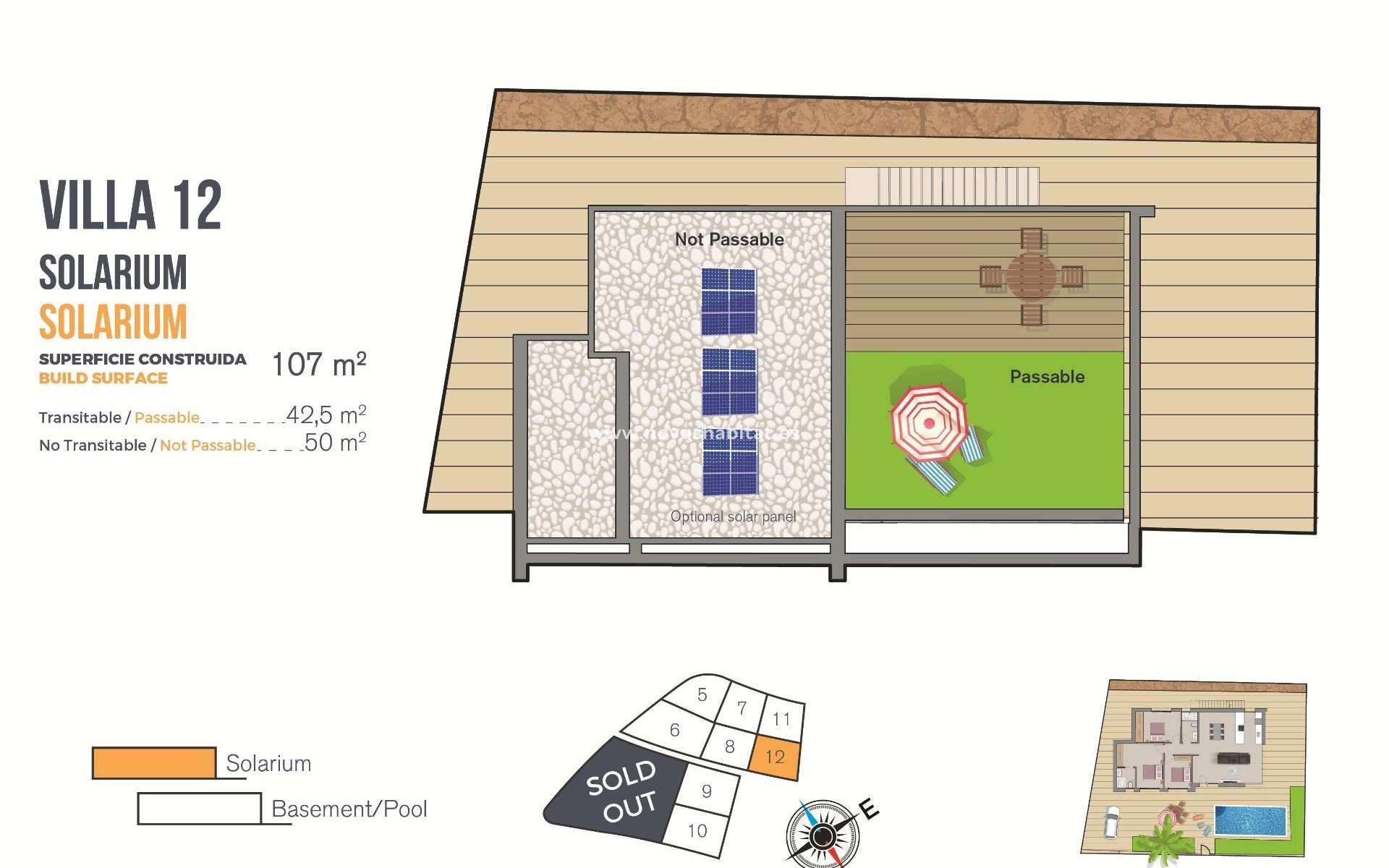 Nueva construcción  - Villa - Finestrat