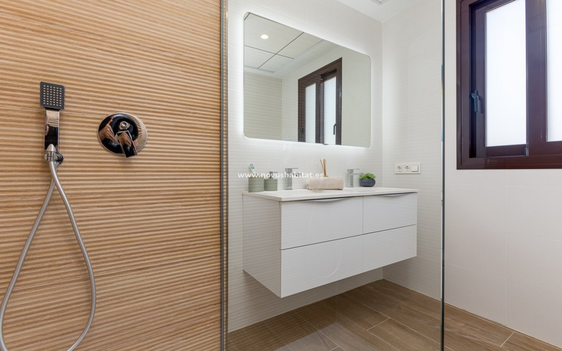 Nueva construcción  - Villa - Finestrat