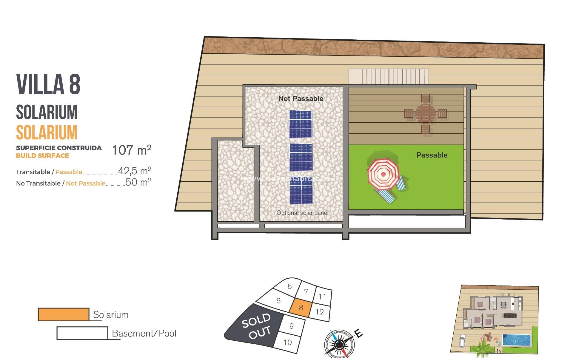 Nueva construcción  - Villa - Finestrat