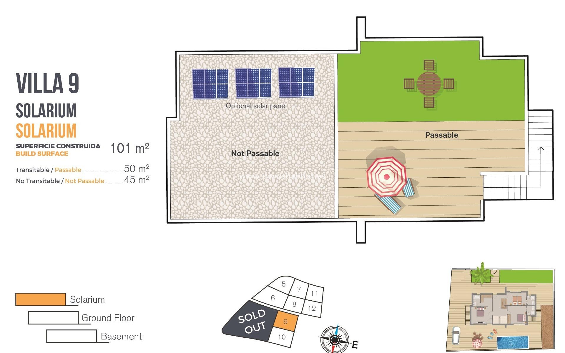 Nueva construcción  - Villa - Finestrat