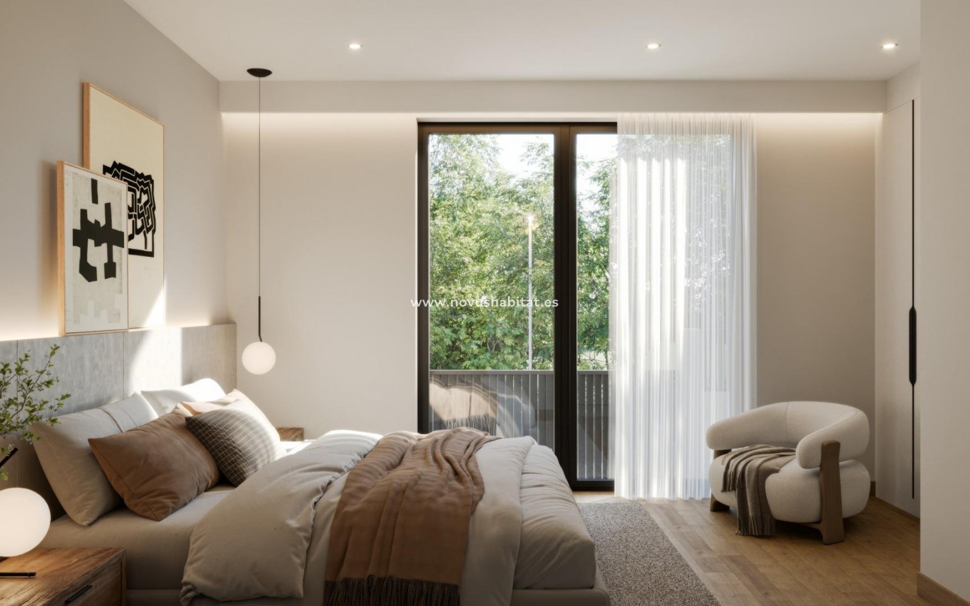 Nueva construcción  - Villa - Finestrat