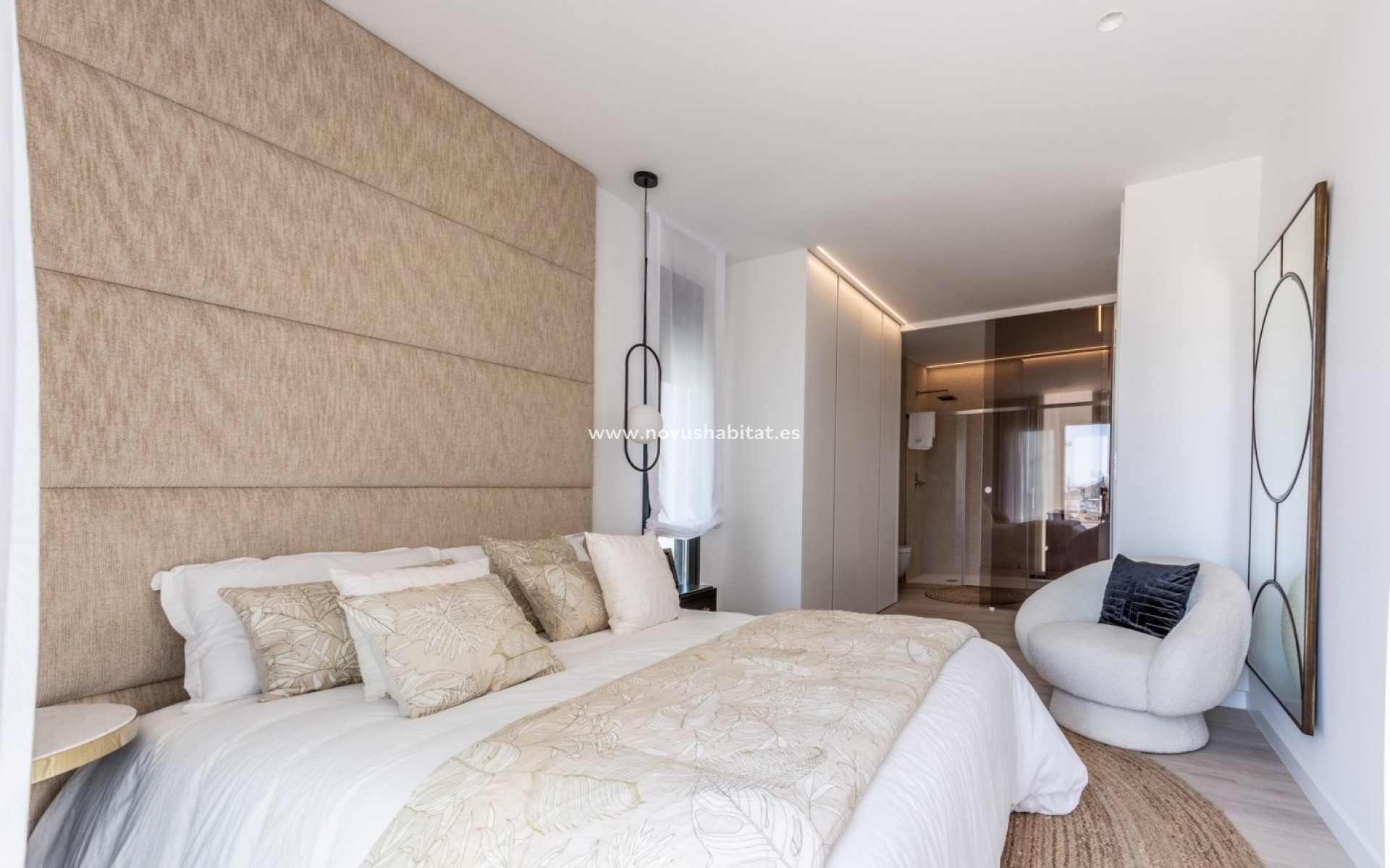 Nueva construcción  - Villa - Finestrat