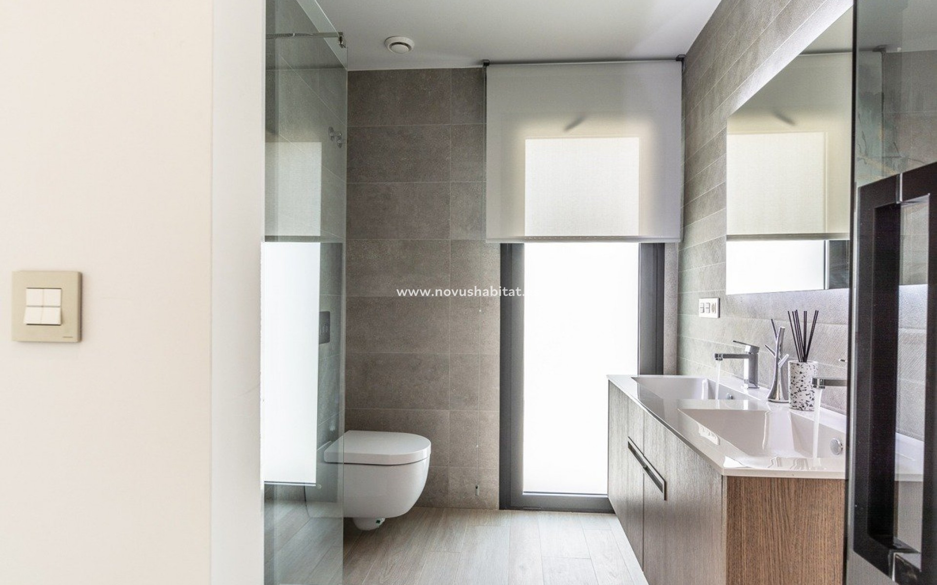 Nueva construcción  - Villa - Finestrat