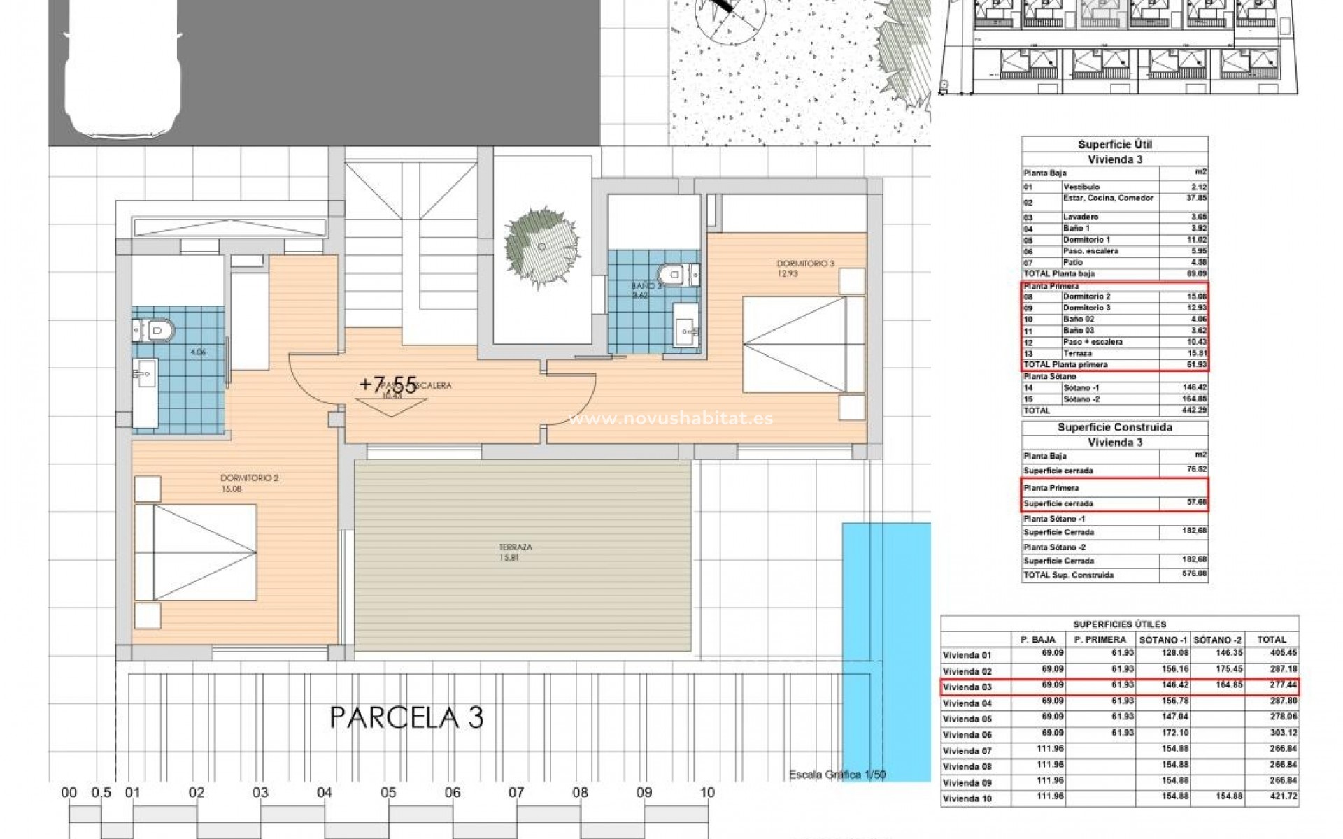 Nueva construcción  - Villa - Finestrat