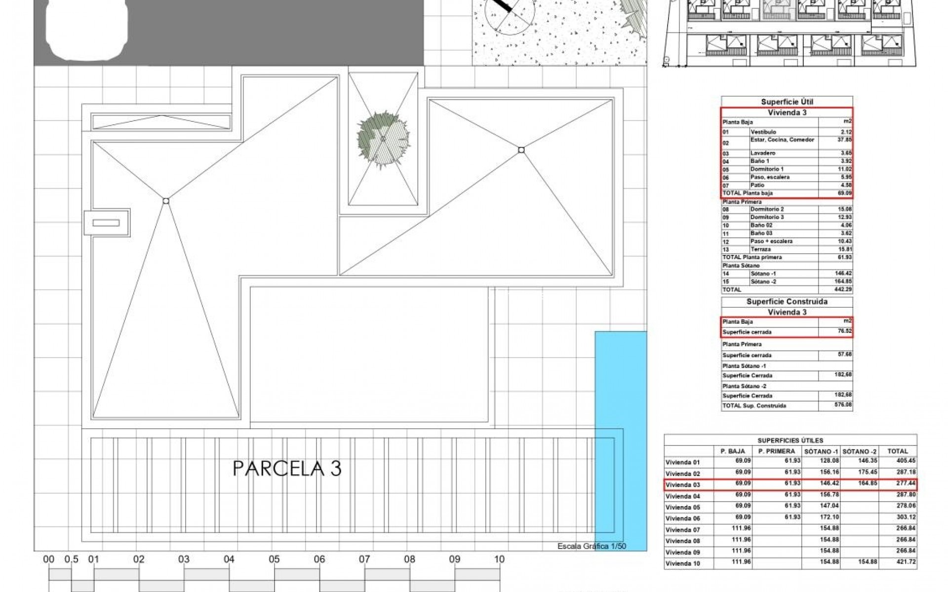 Nueva construcción  - Villa - Finestrat