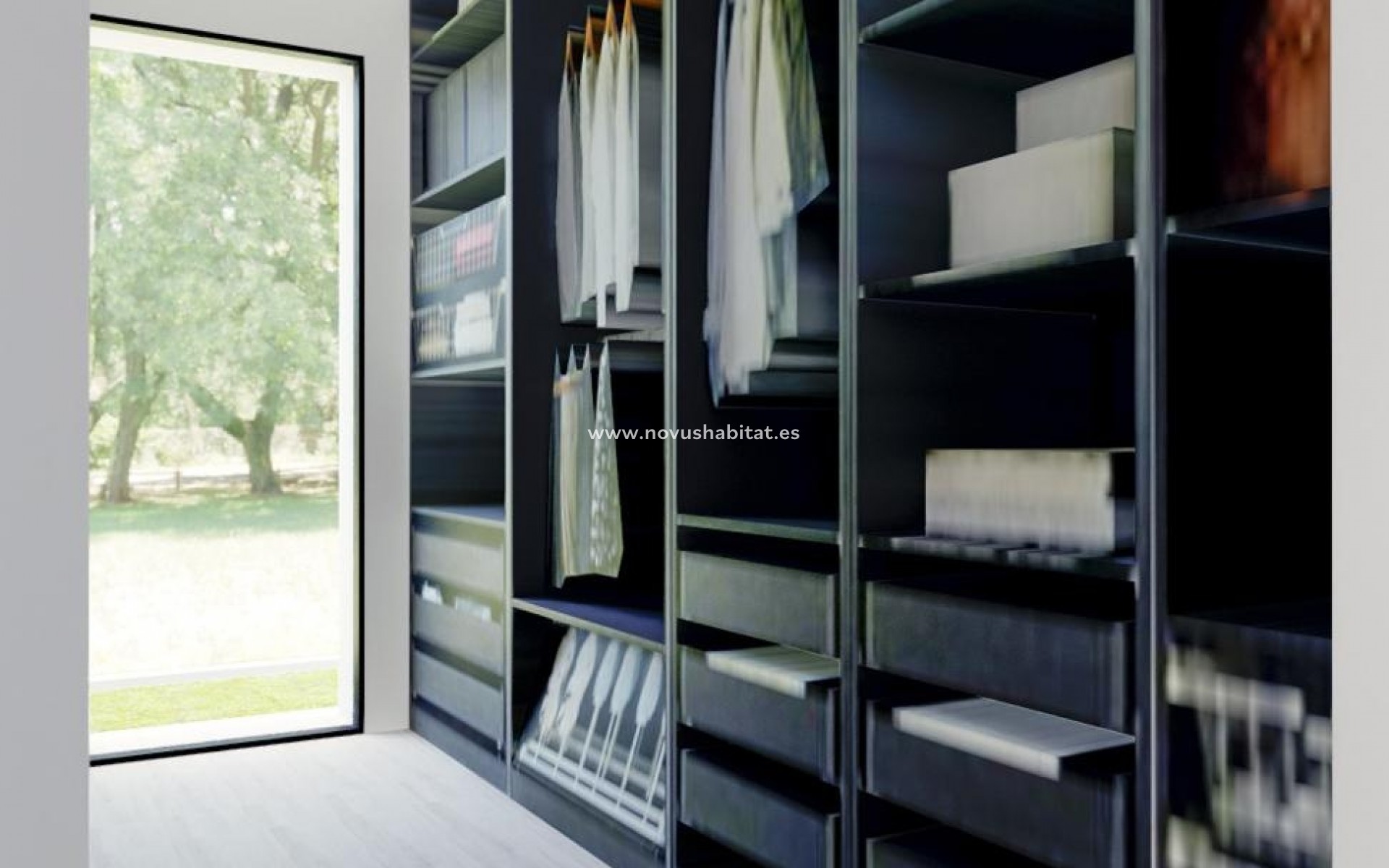 Nueva construcción  - Villa - Finestrat