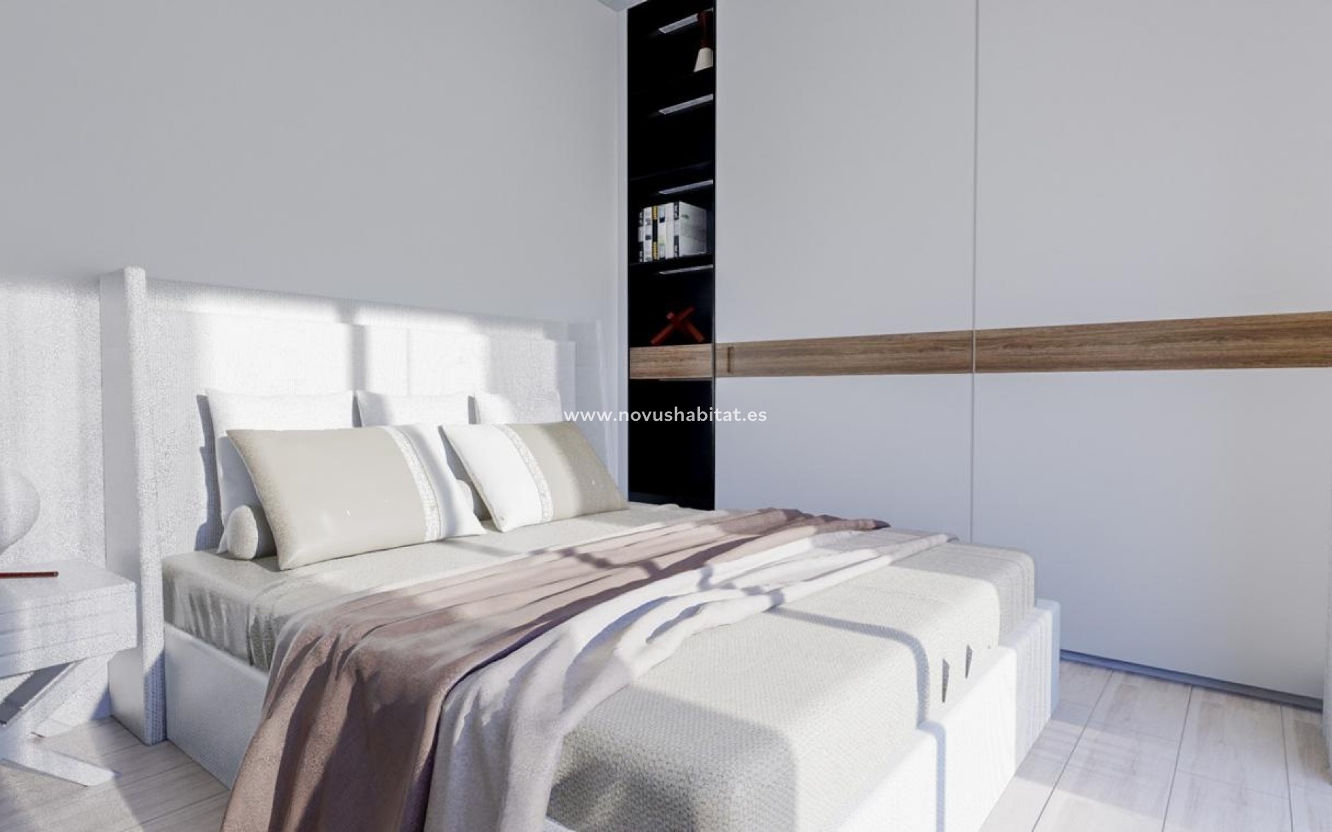 Nueva construcción  - Villa - Finestrat