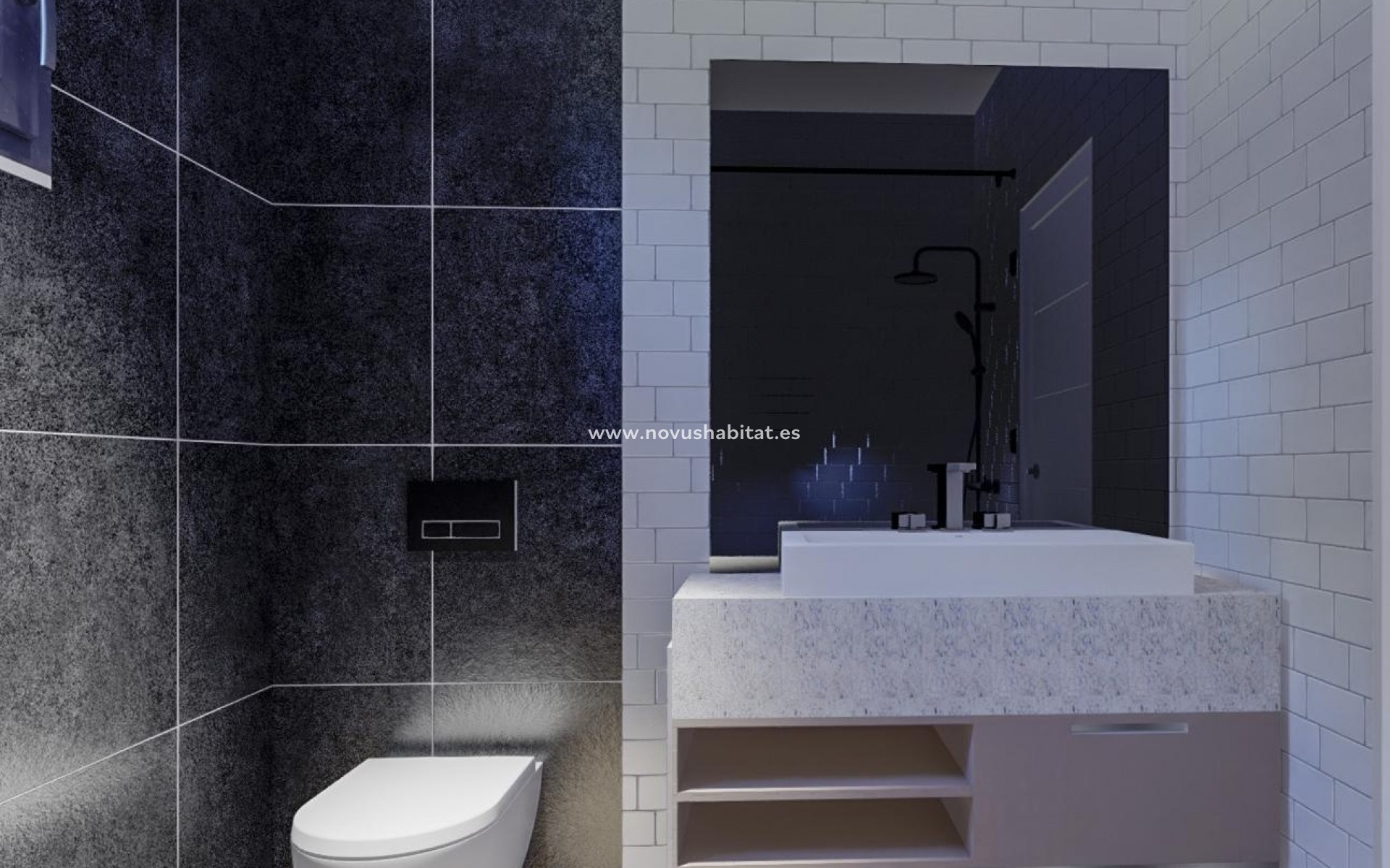 Nueva construcción  - Villa - Finestrat