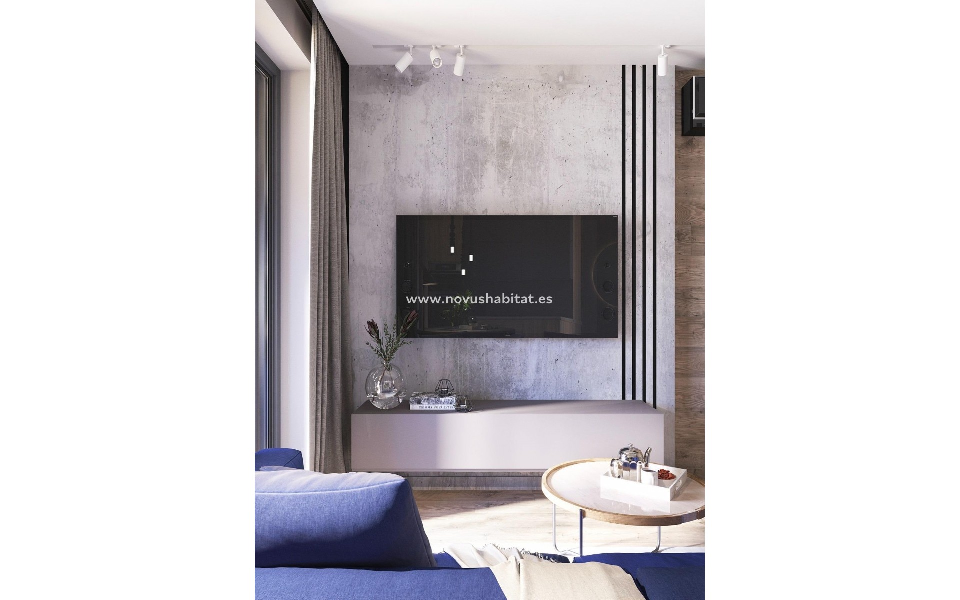 Nueva construcción  - Villa - Finestrat