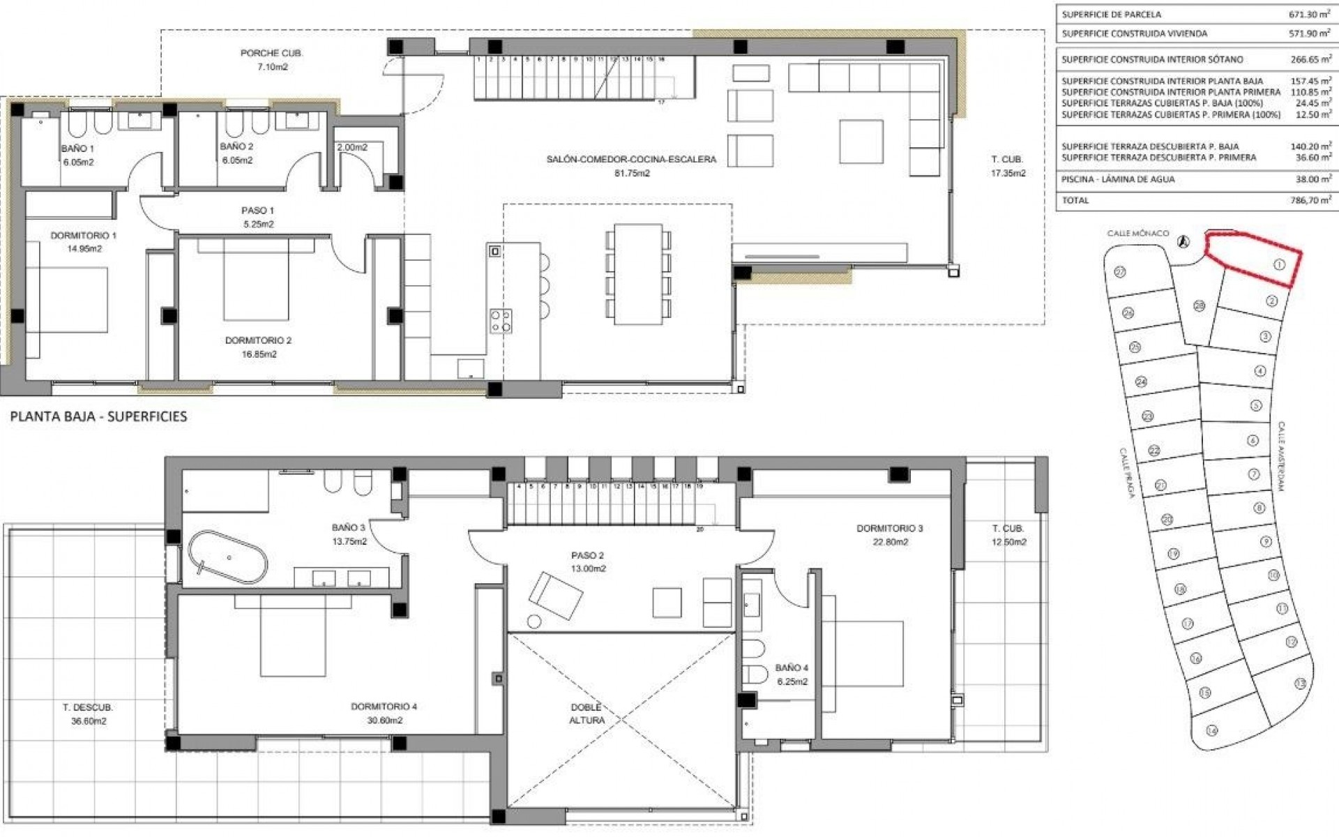 Nueva construcción  - Villa - Finestrat