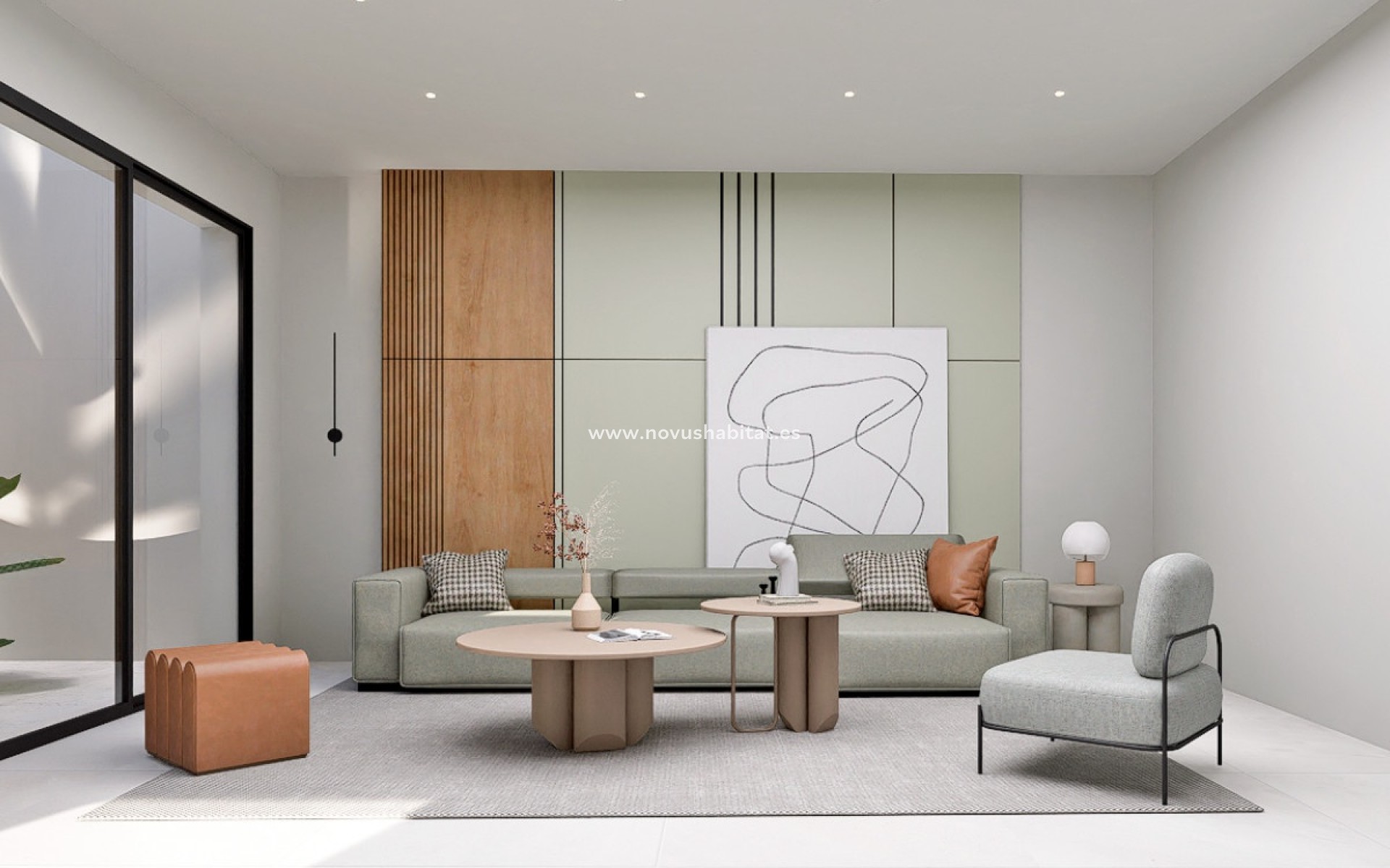 Nueva construcción  - Villa - Finestrat