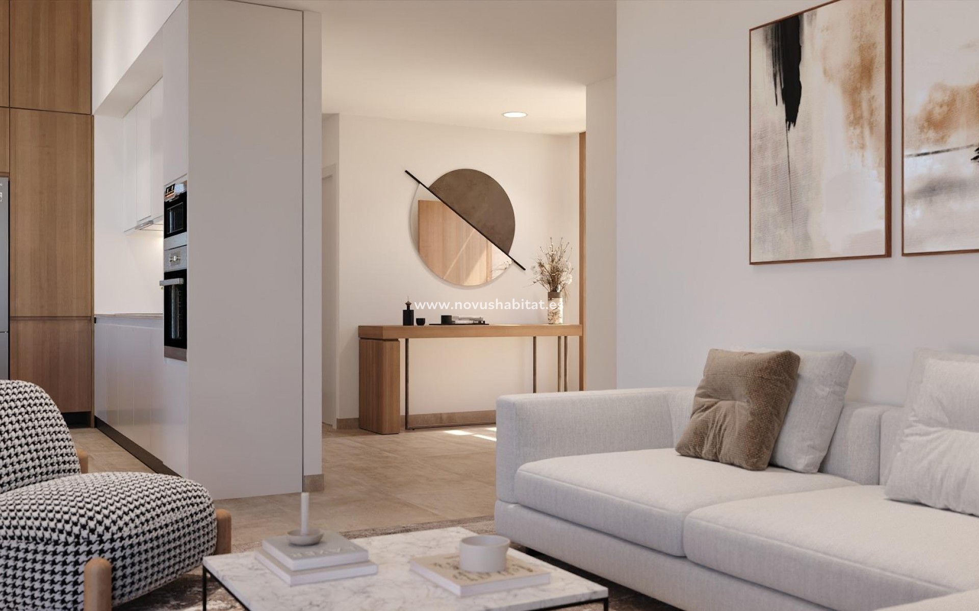 Nueva construcción  - Villa - Fuente Álamo