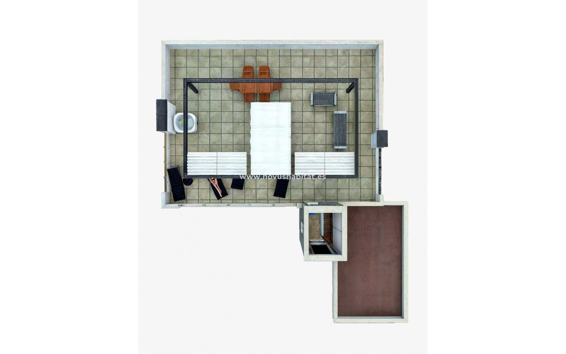 Nueva construcción  - Villa - Fuente Álamo