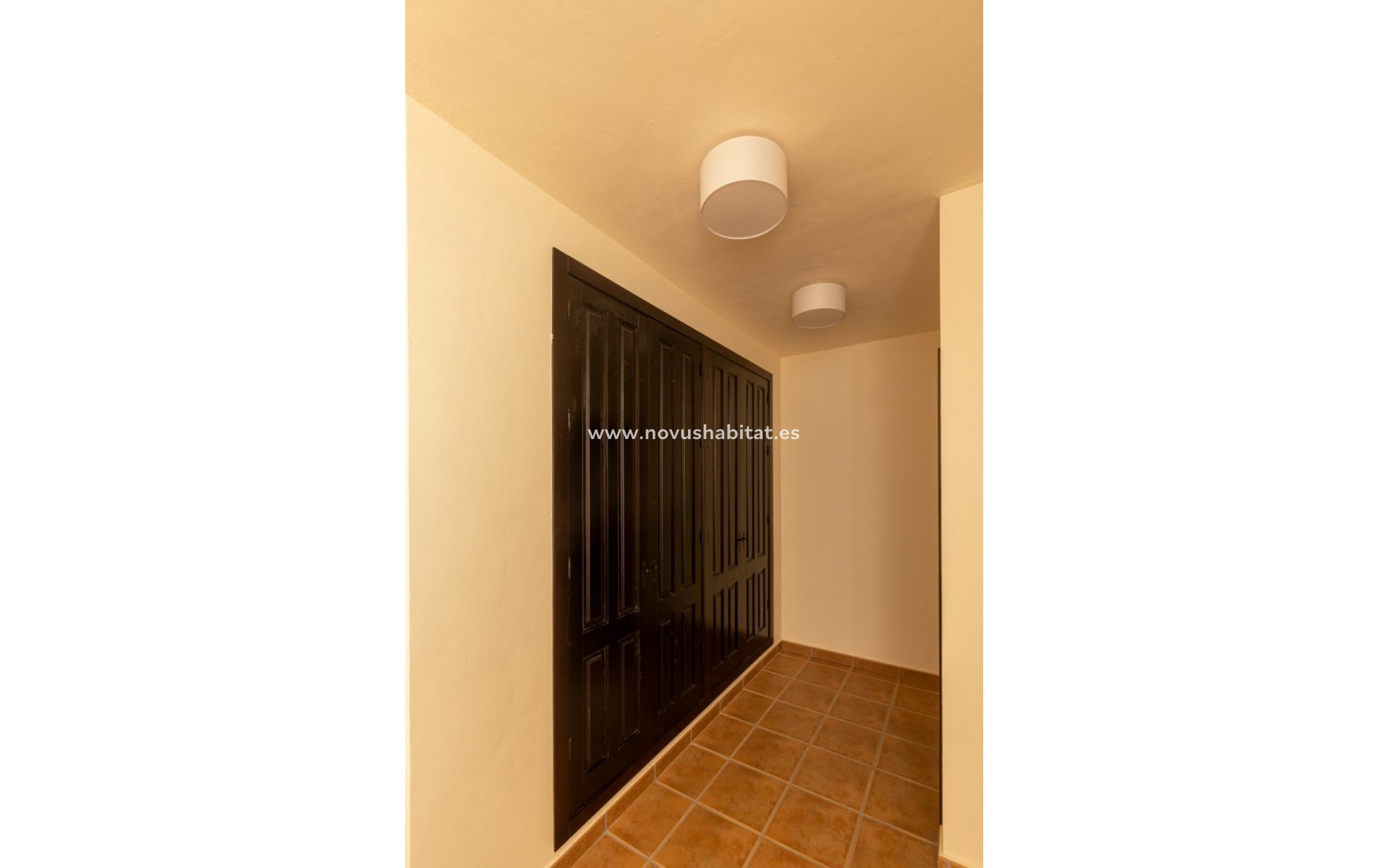 Nueva construcción  - Villa - Fuente Álamo